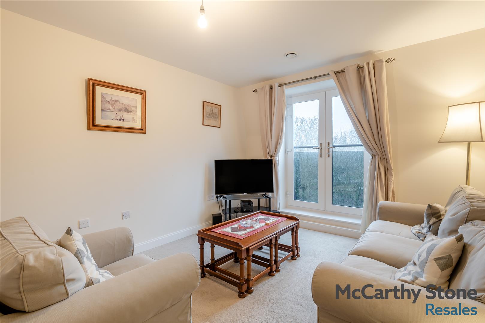 Beckett Grange, Barnsley