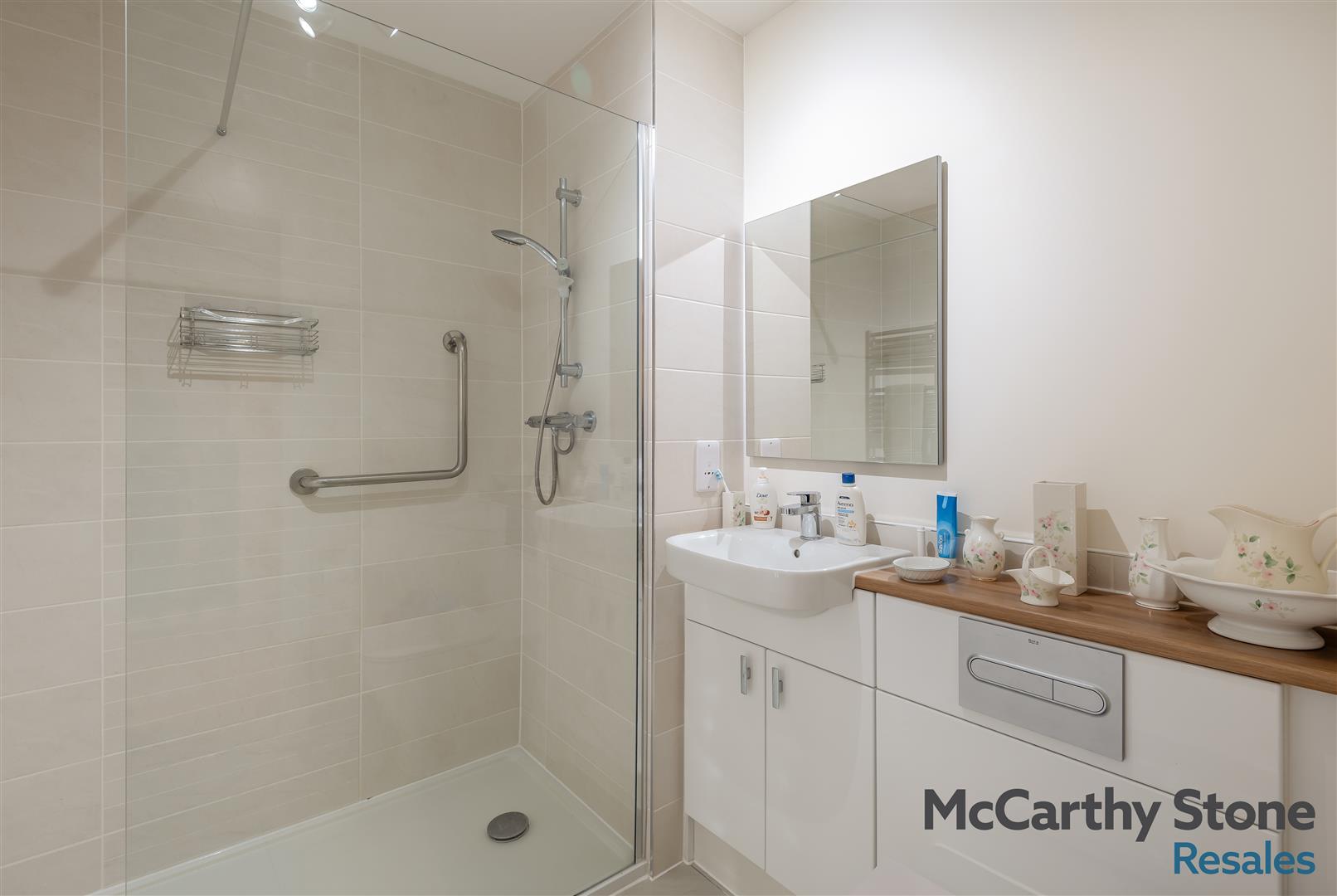 Beckett Grange, Barnsley