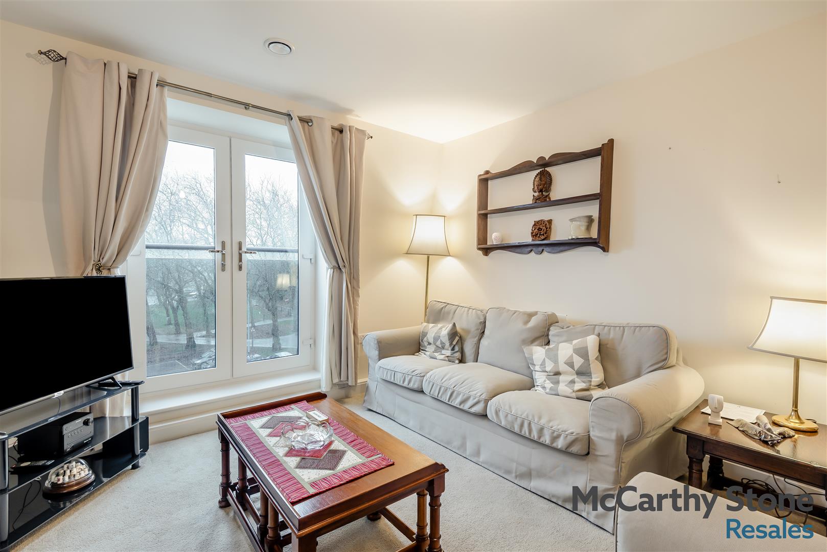 Beckett Grange, Barnsley