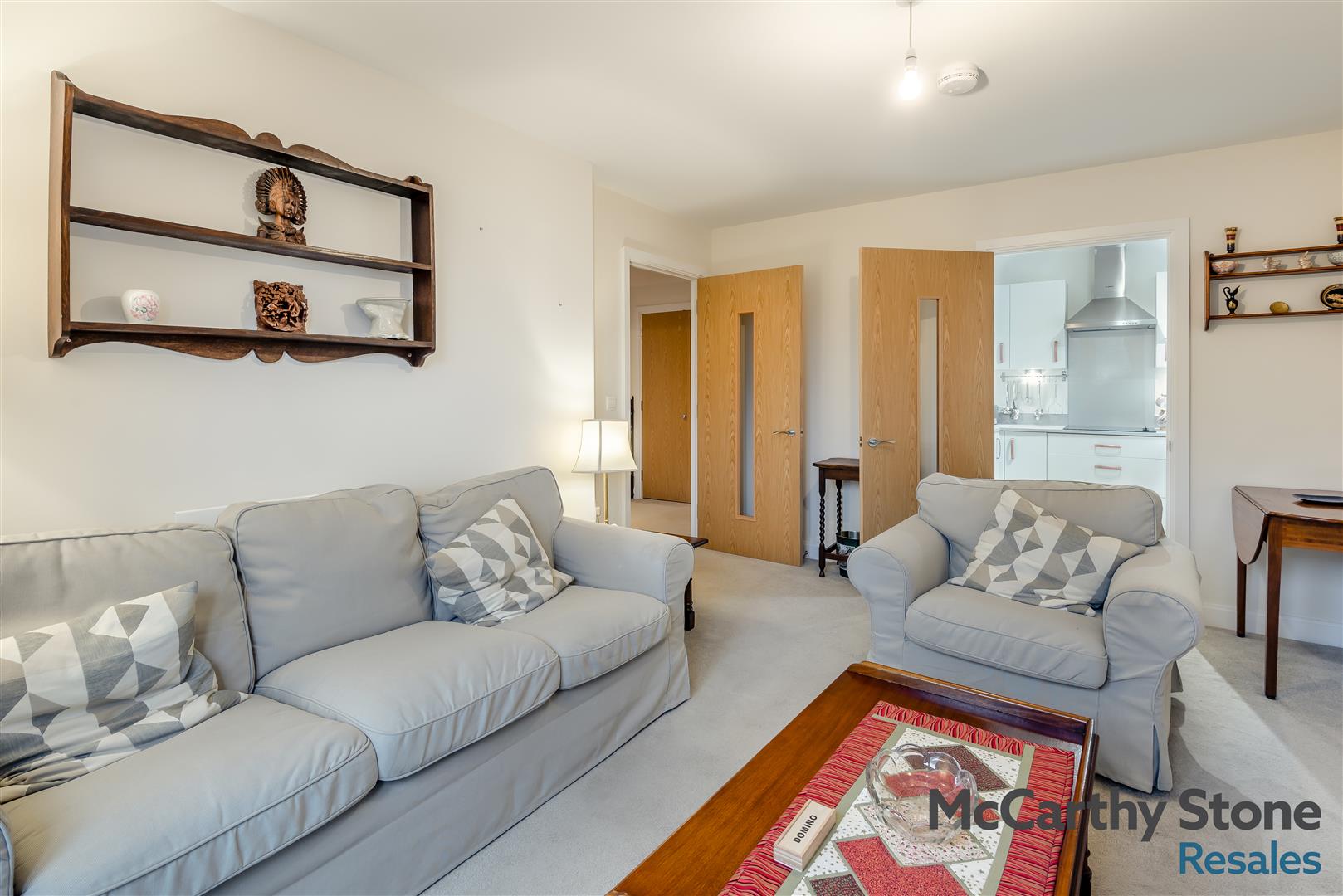 Beckett Grange, Barnsley