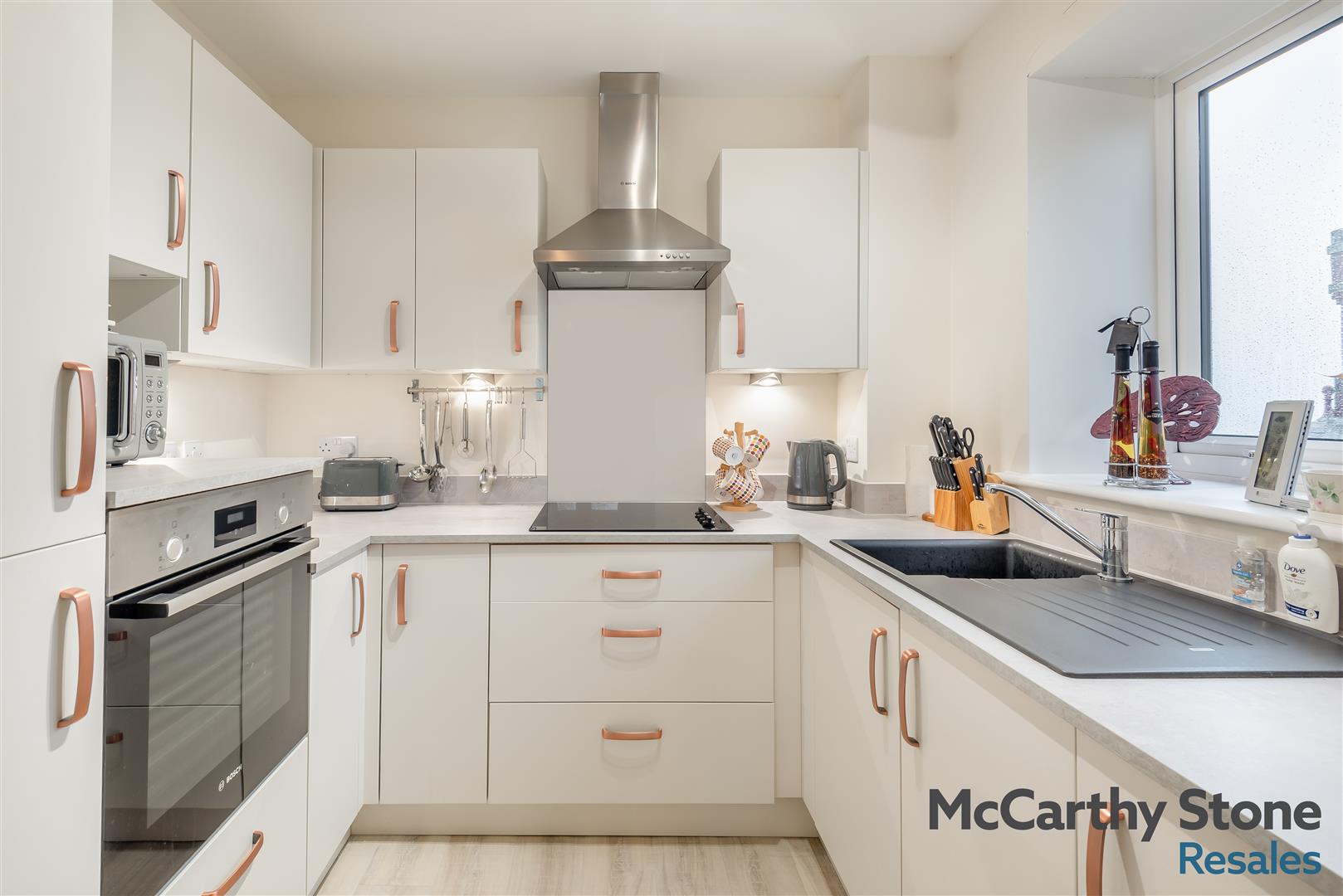 Beckett Grange, Barnsley