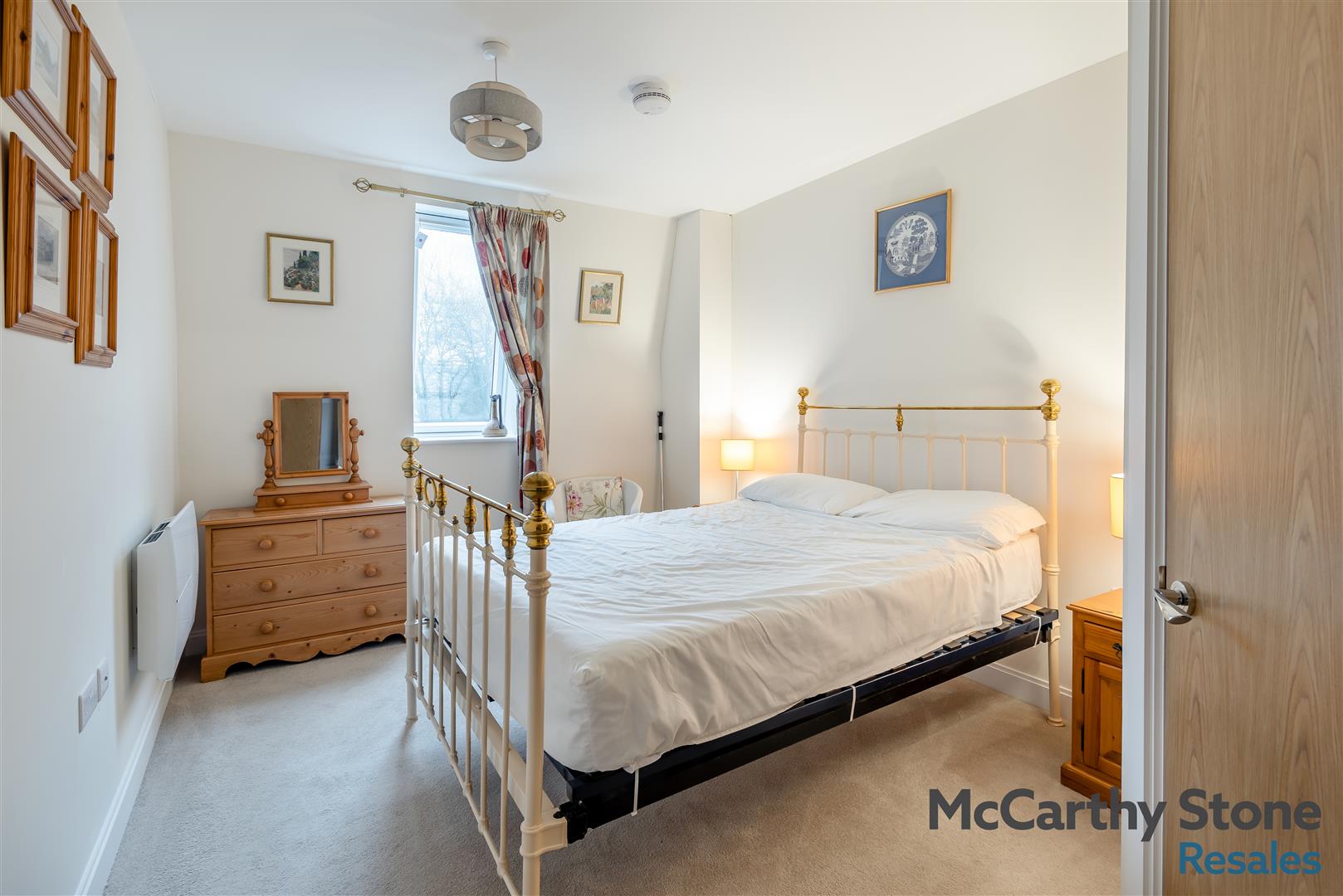 Beckett Grange, Barnsley