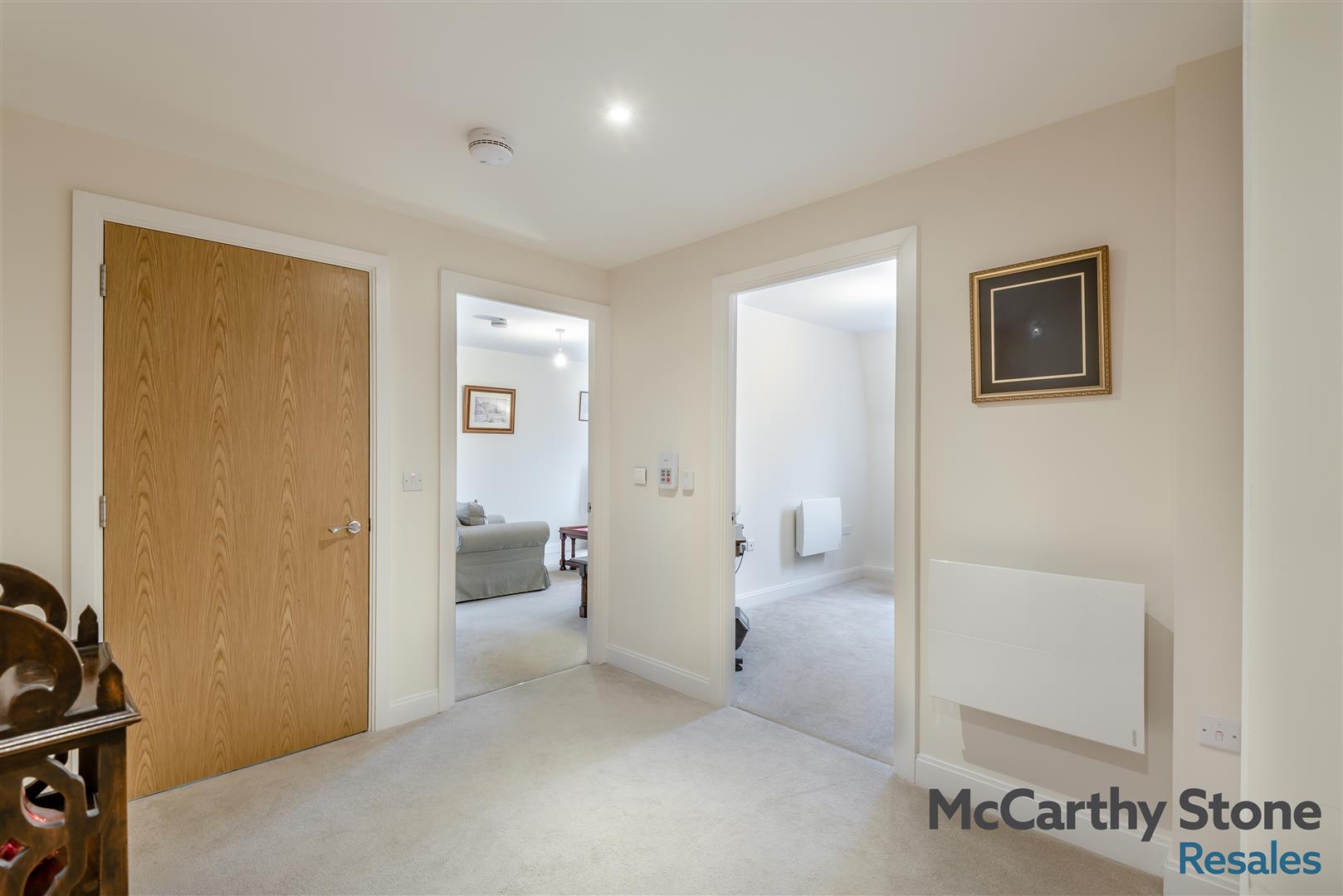 Beckett Grange, Barnsley