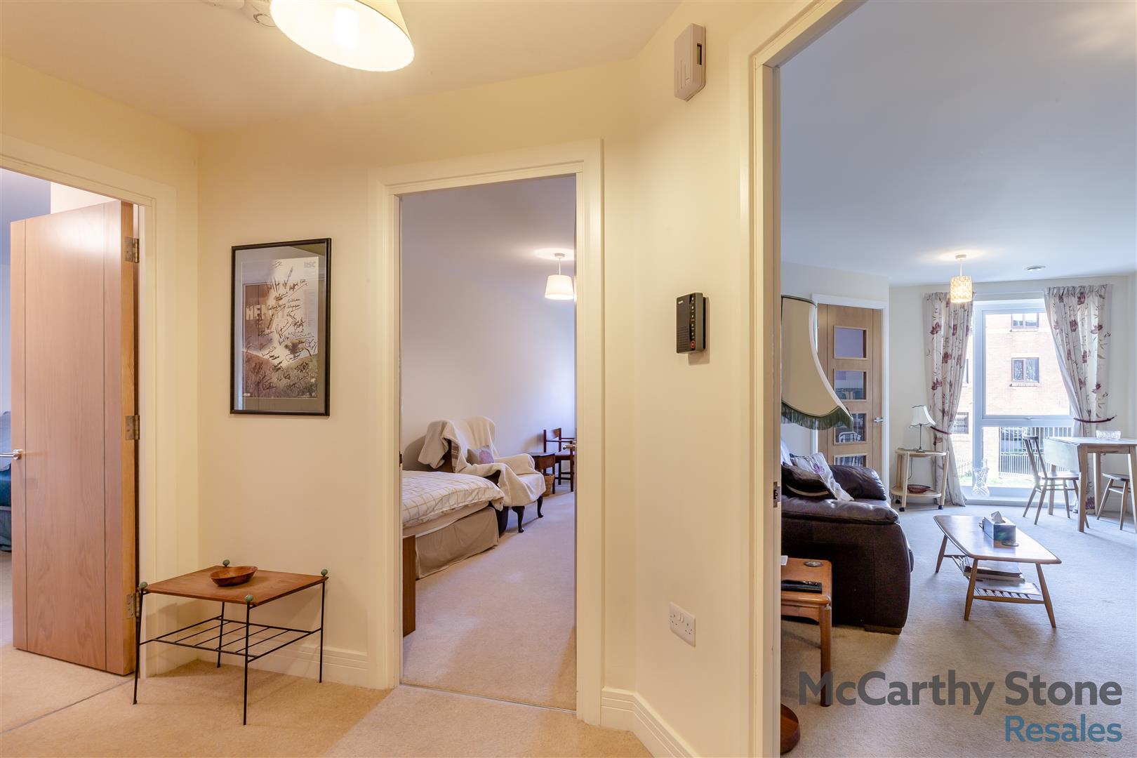 Elliott Court, High Street North, Dunstable