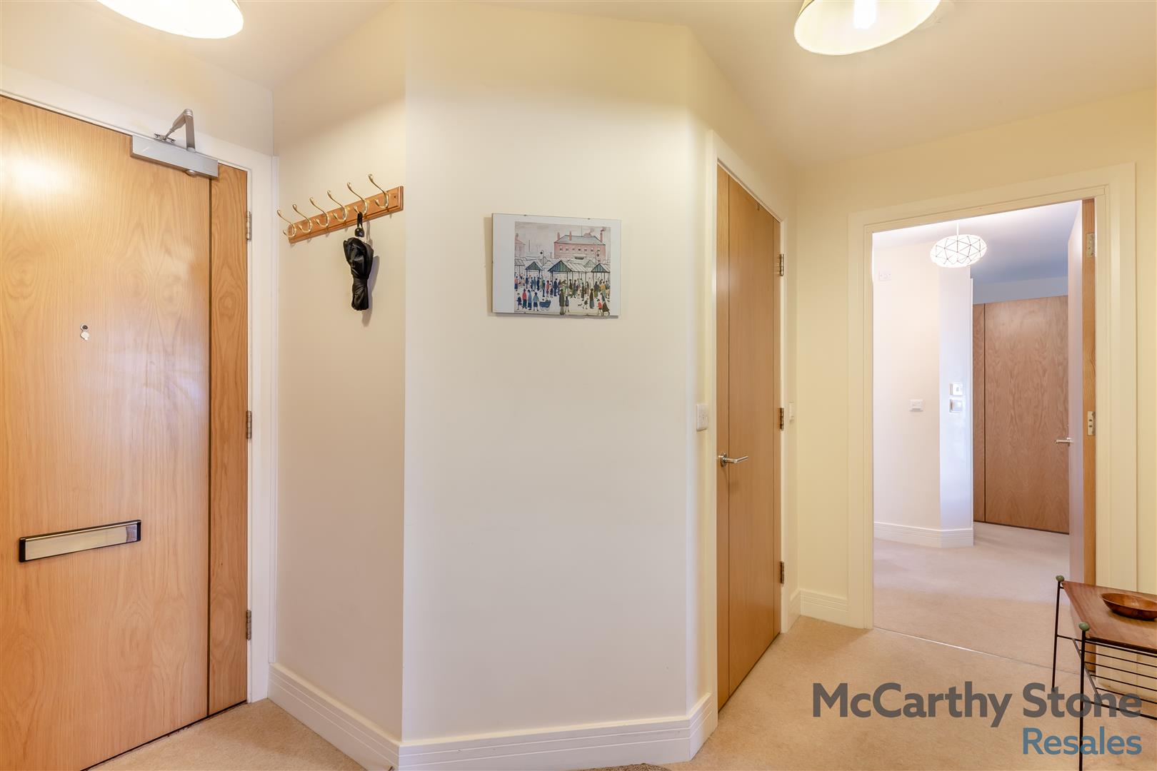 Elliott Court, High Street North, Dunstable