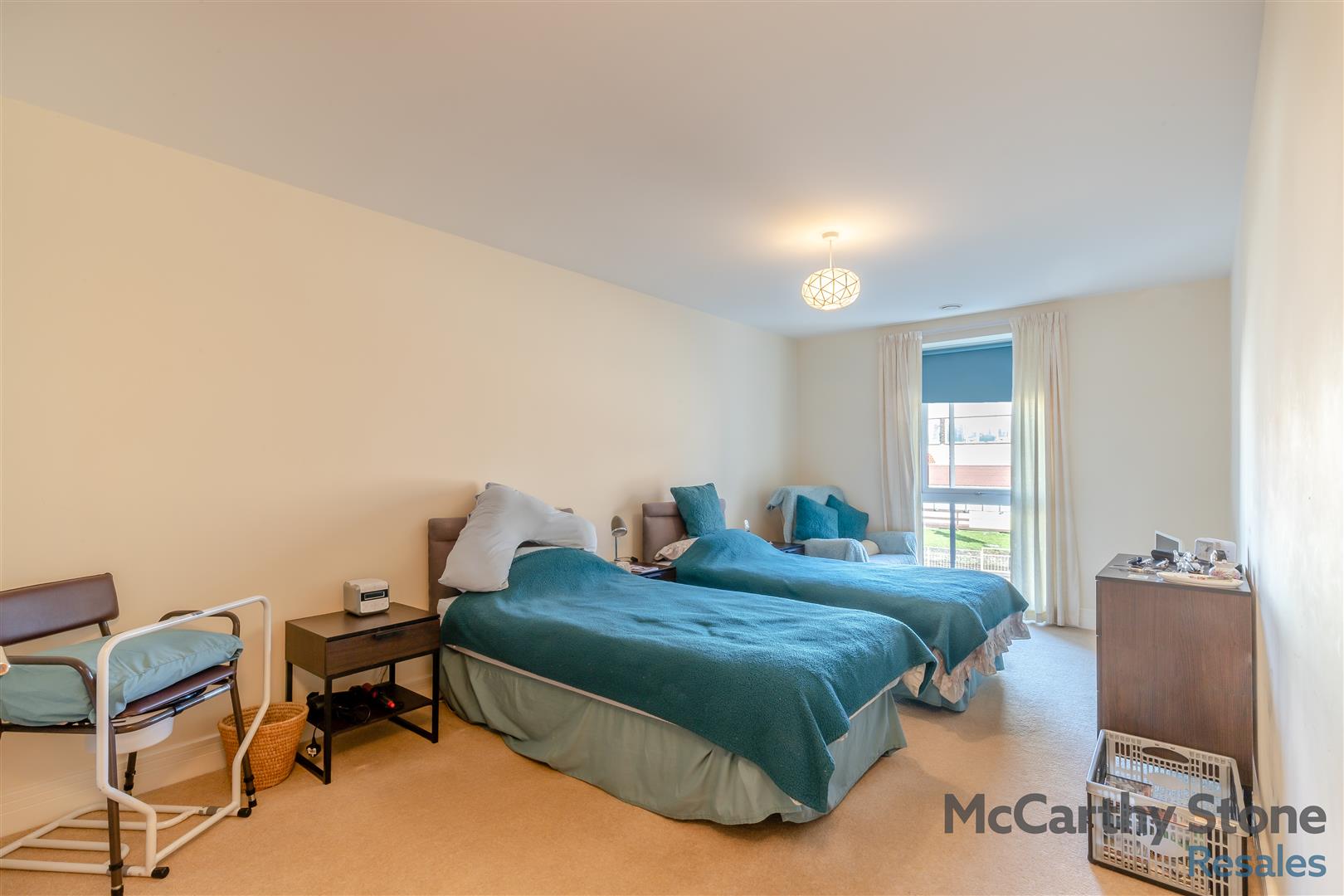 Elliott Court, High Street North, Dunstable