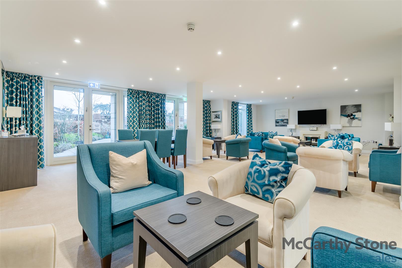 Bath Gate Place, Tetbury Road, Cirencester