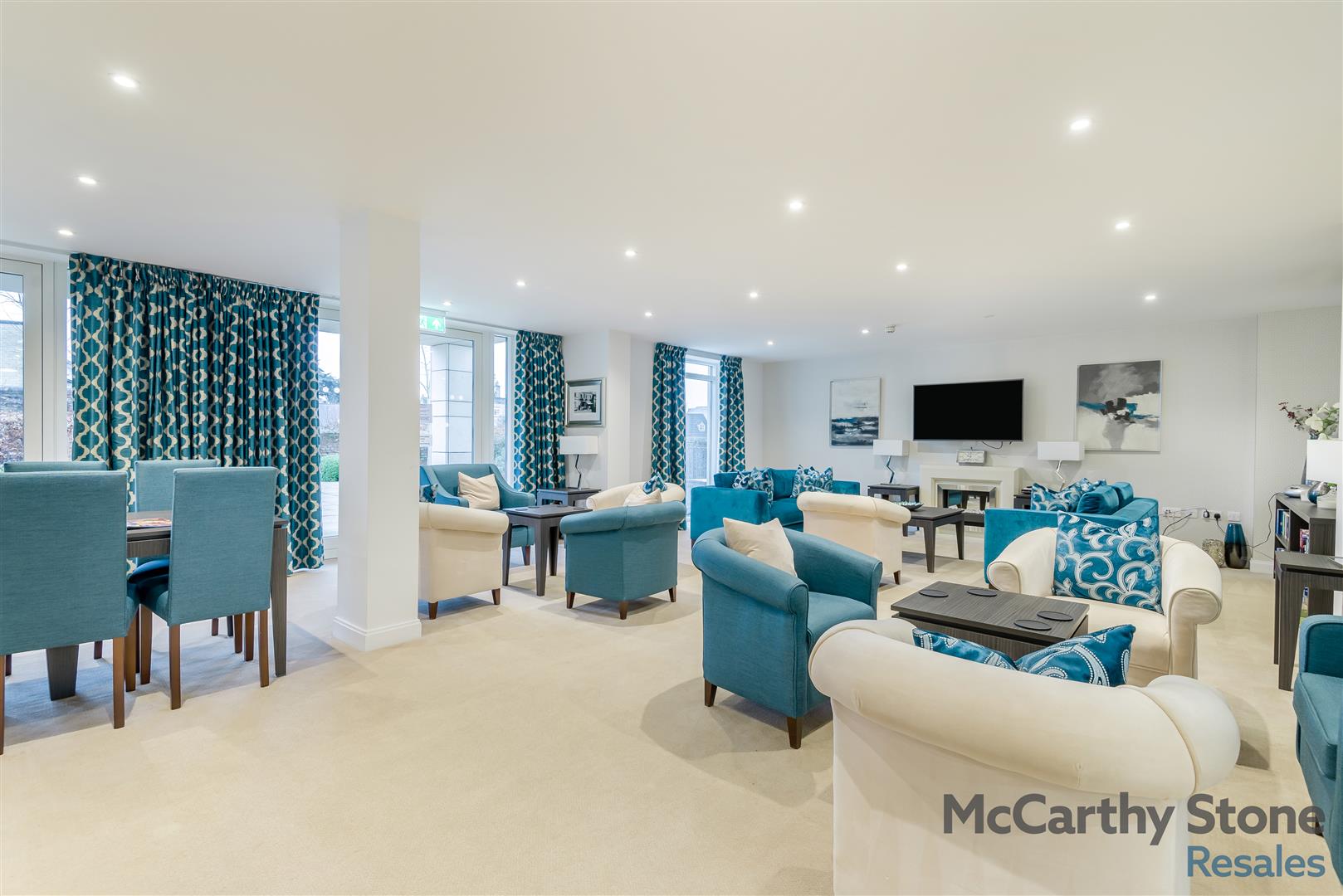 Bath Gate Place, Tetbury Road, Cirencester