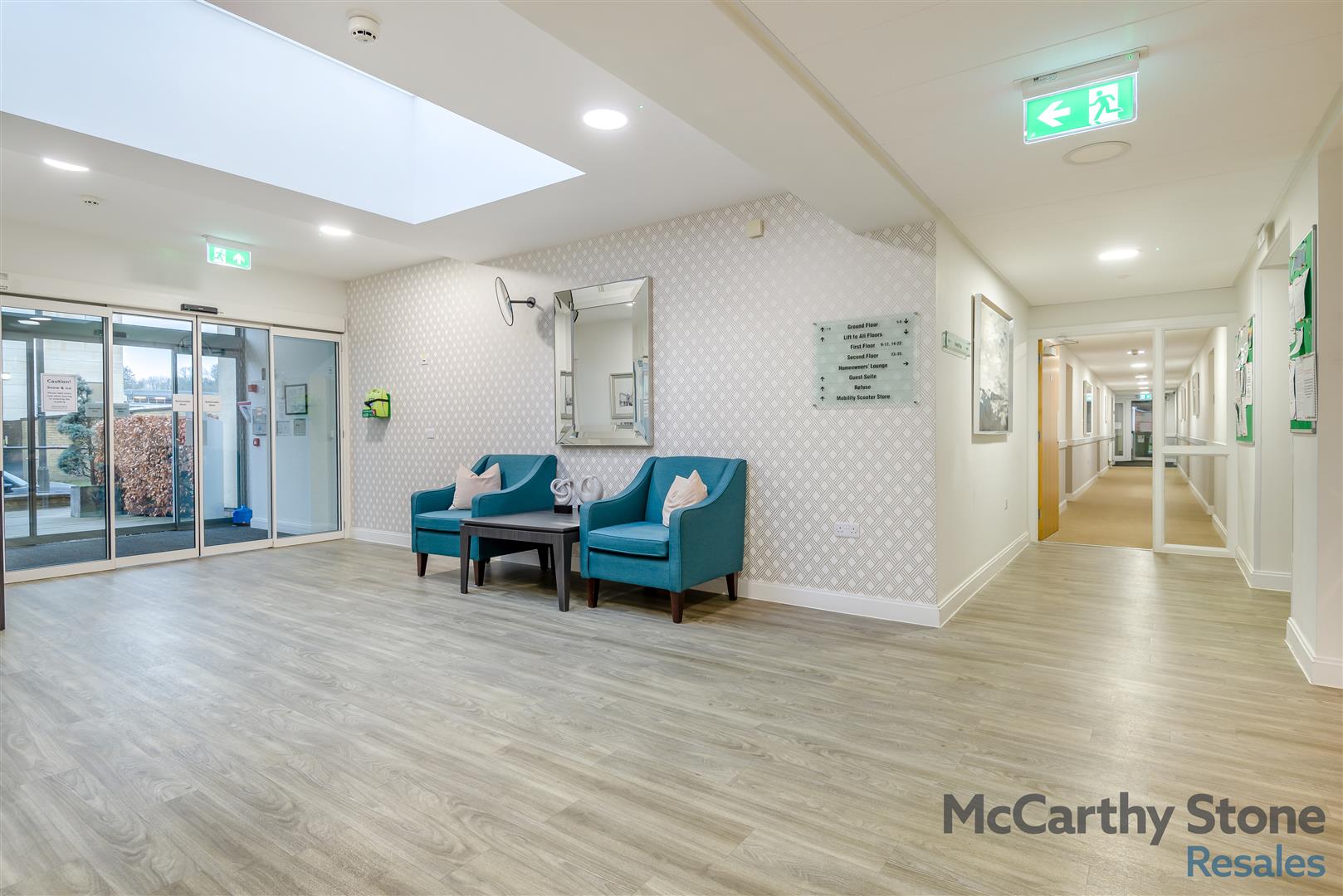 Bath Gate Place, Tetbury Road, Cirencester