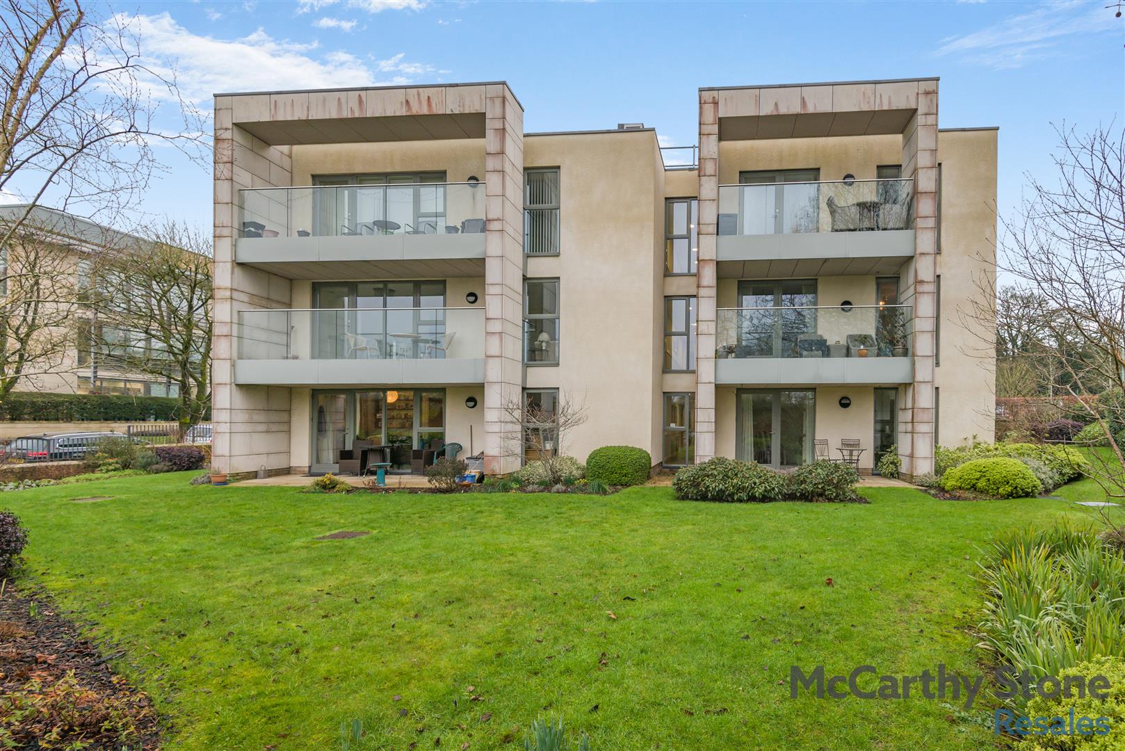 Bath Gate Place, Tetbury Road, Cirencester