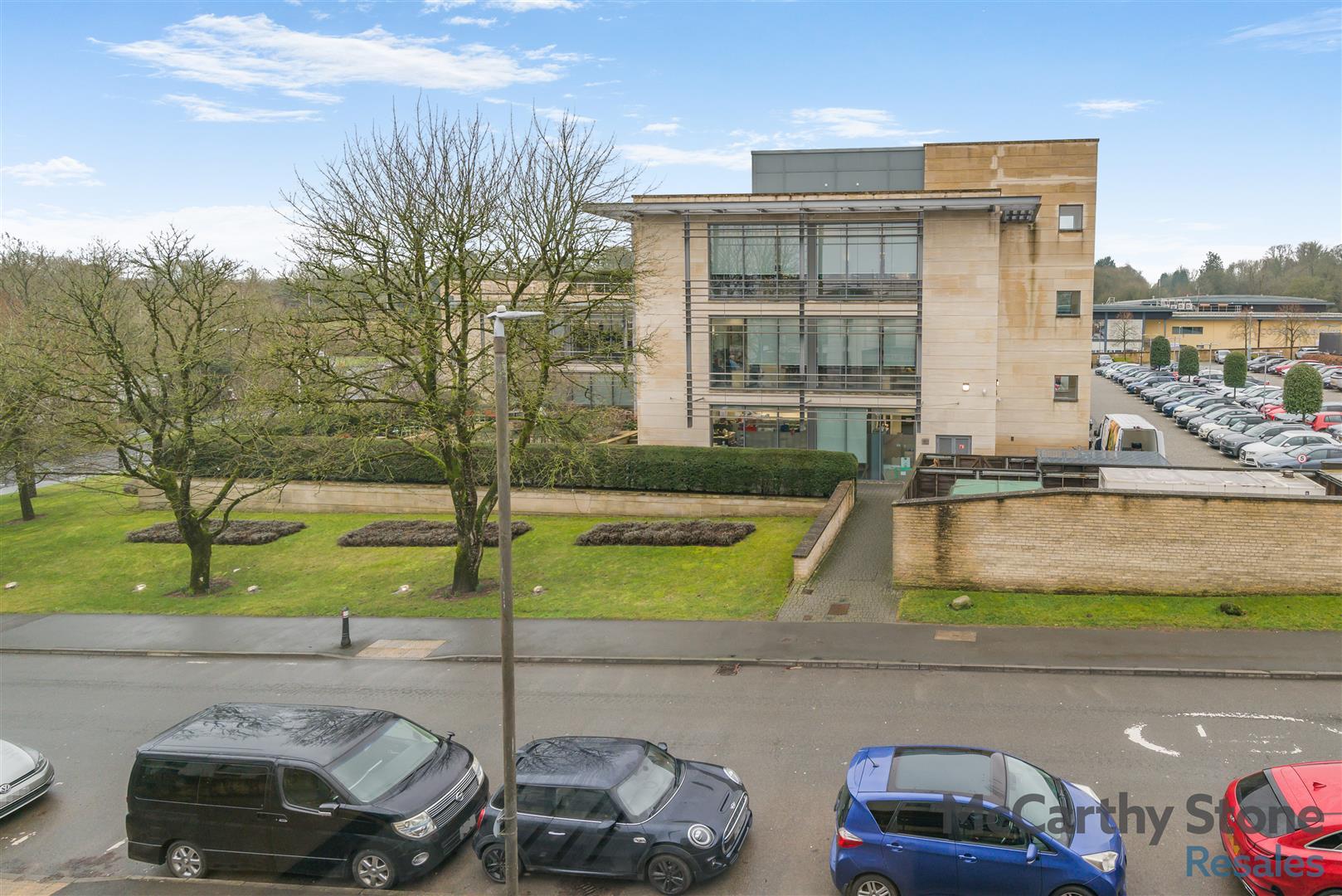 Bath Gate Place, Tetbury Road, Cirencester
