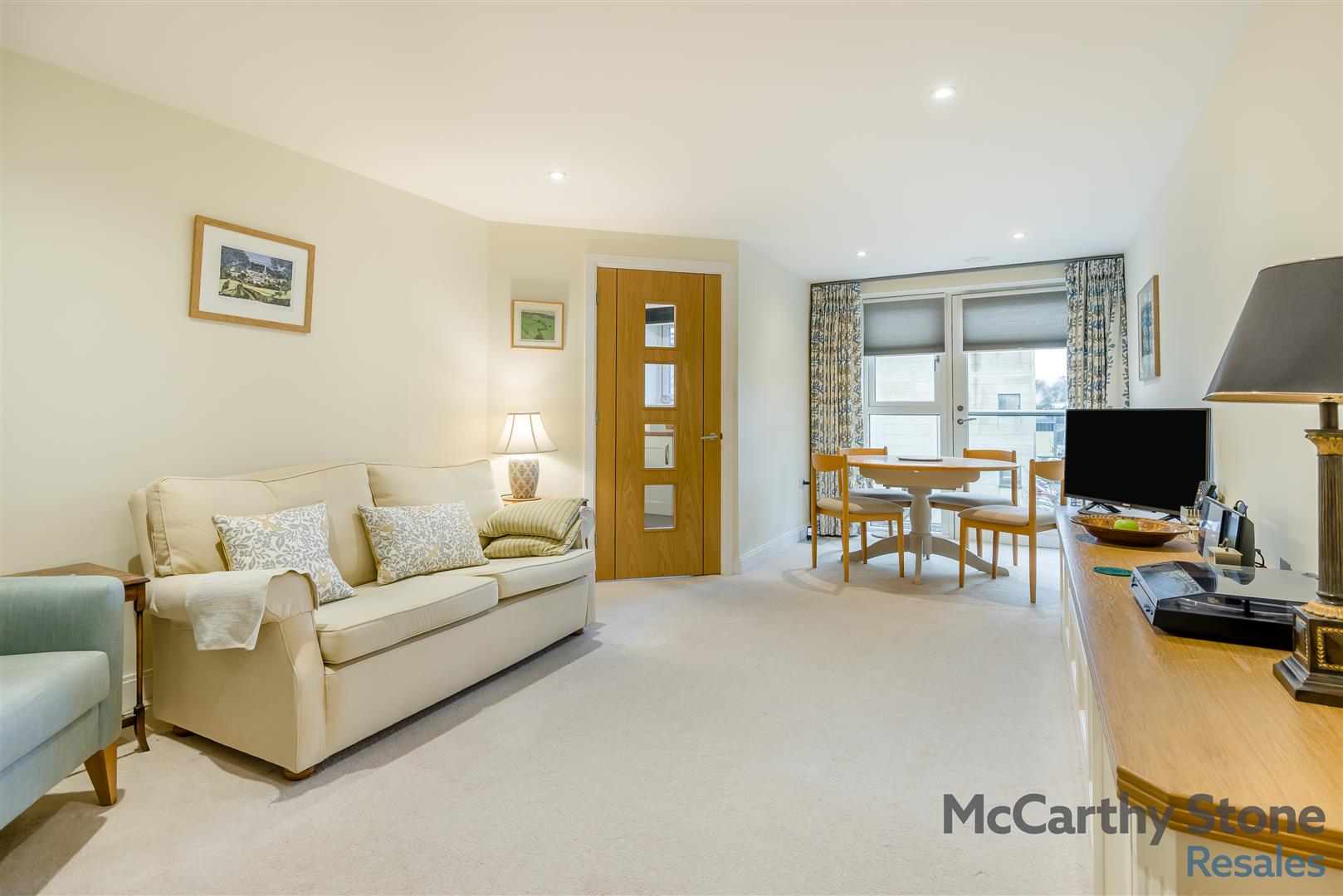 Bath Gate Place, Tetbury Road, Cirencester