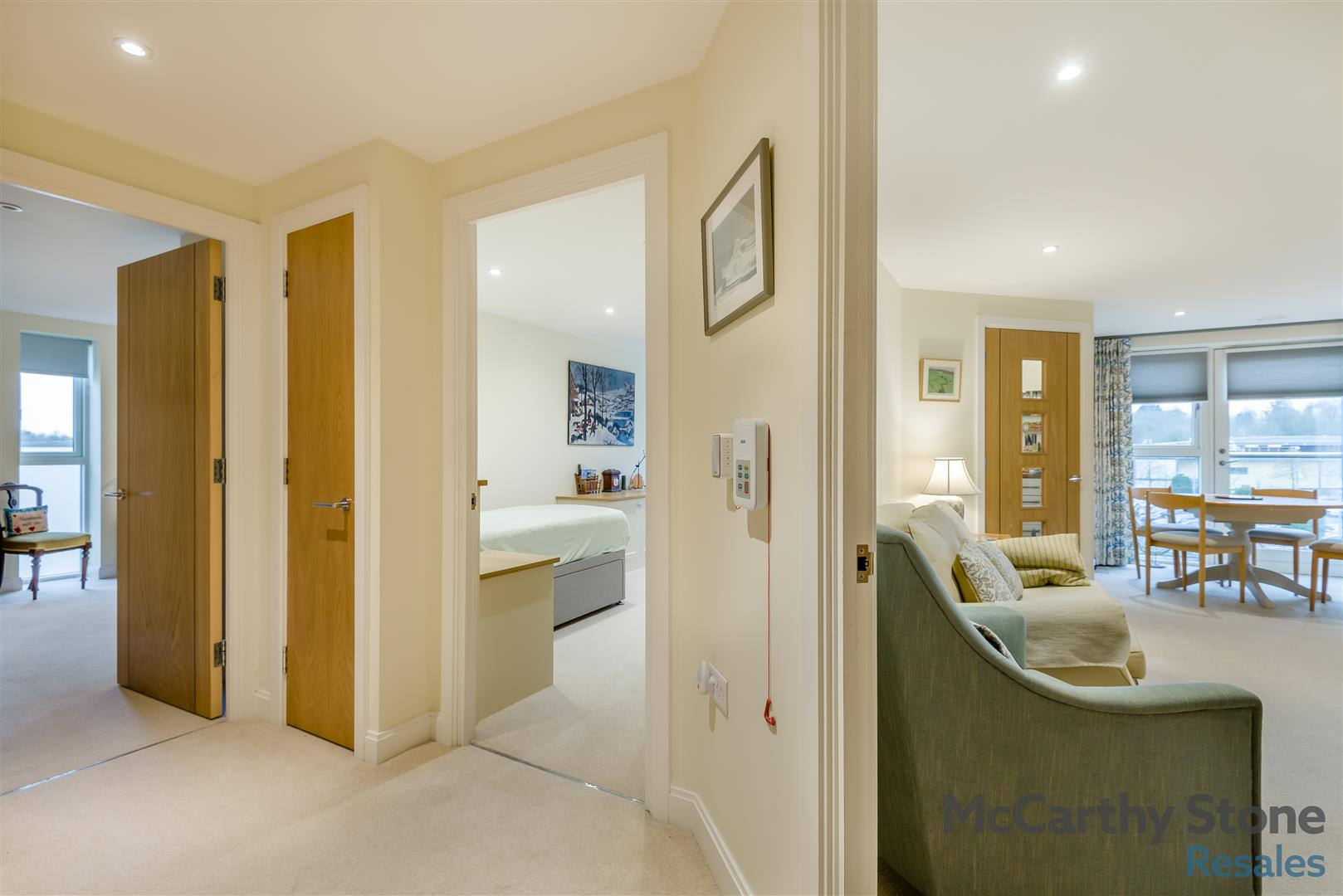 Bath Gate Place, Tetbury Road, Cirencester