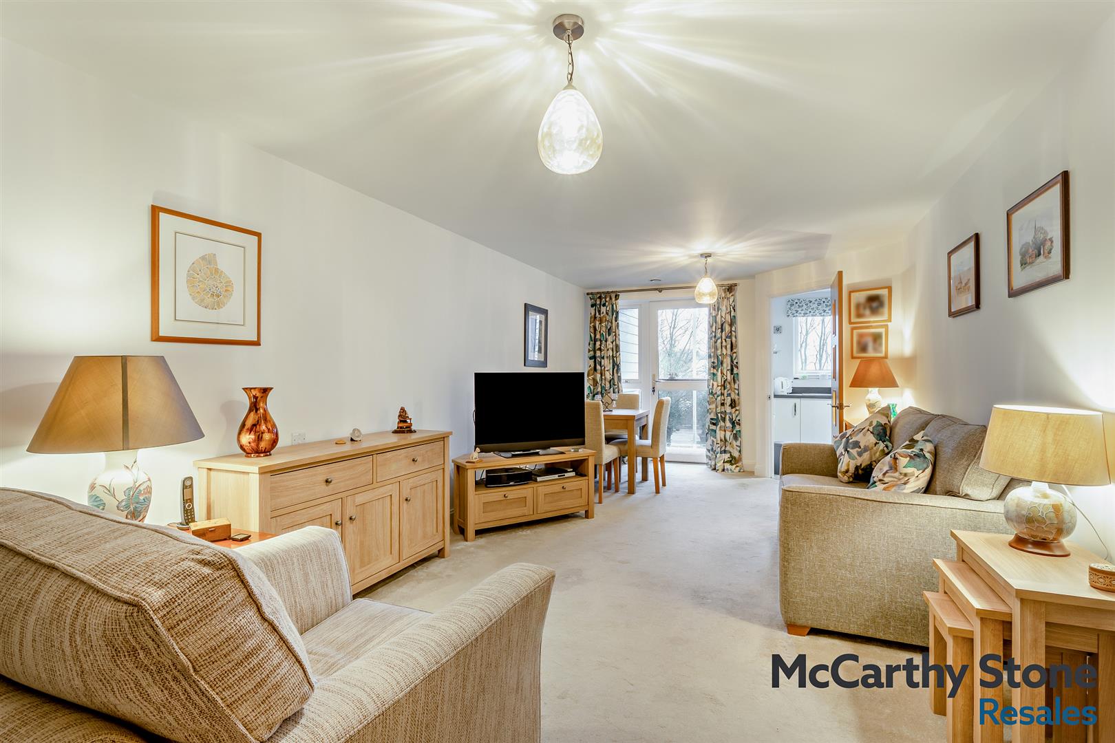 Elizabeth Place, Trimbush Way, Market Harborough