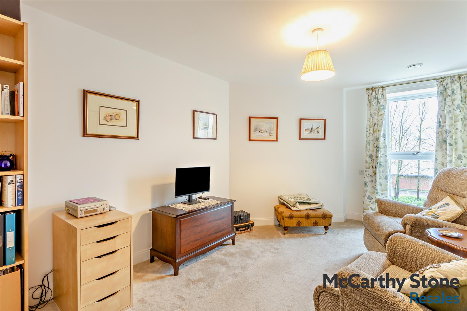 Elizabeth Place, Trimbush Way, Market Harborough