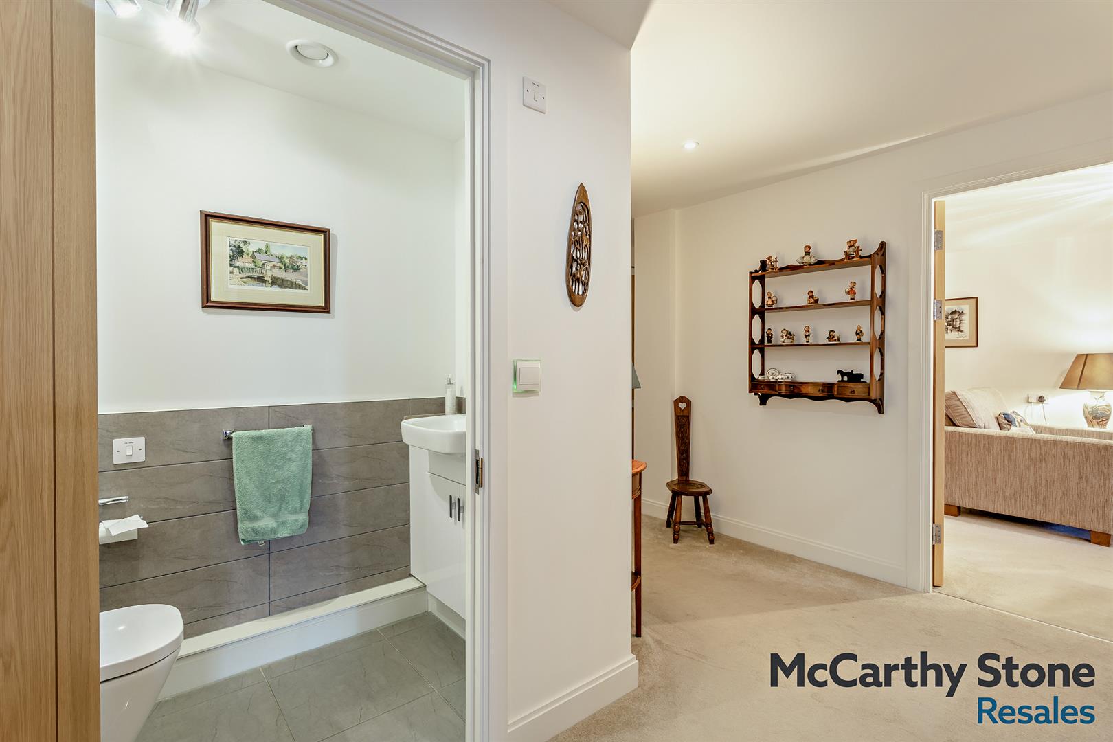 Elizabeth Place, Trimbush Way, Market Harborough