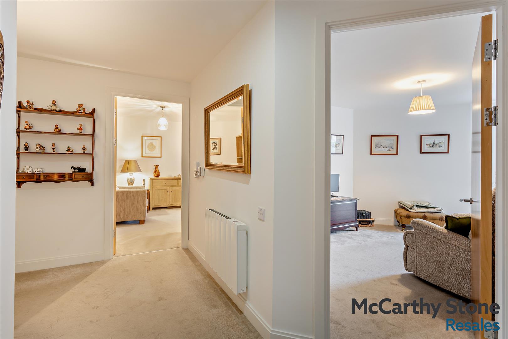 Elizabeth Place, Trimbush Way, Market Harborough