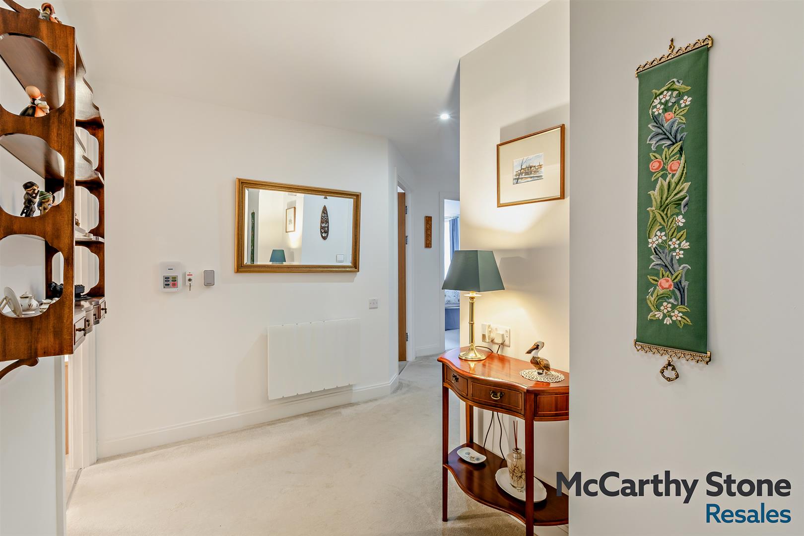 Elizabeth Place, Trimbush Way, Market Harborough