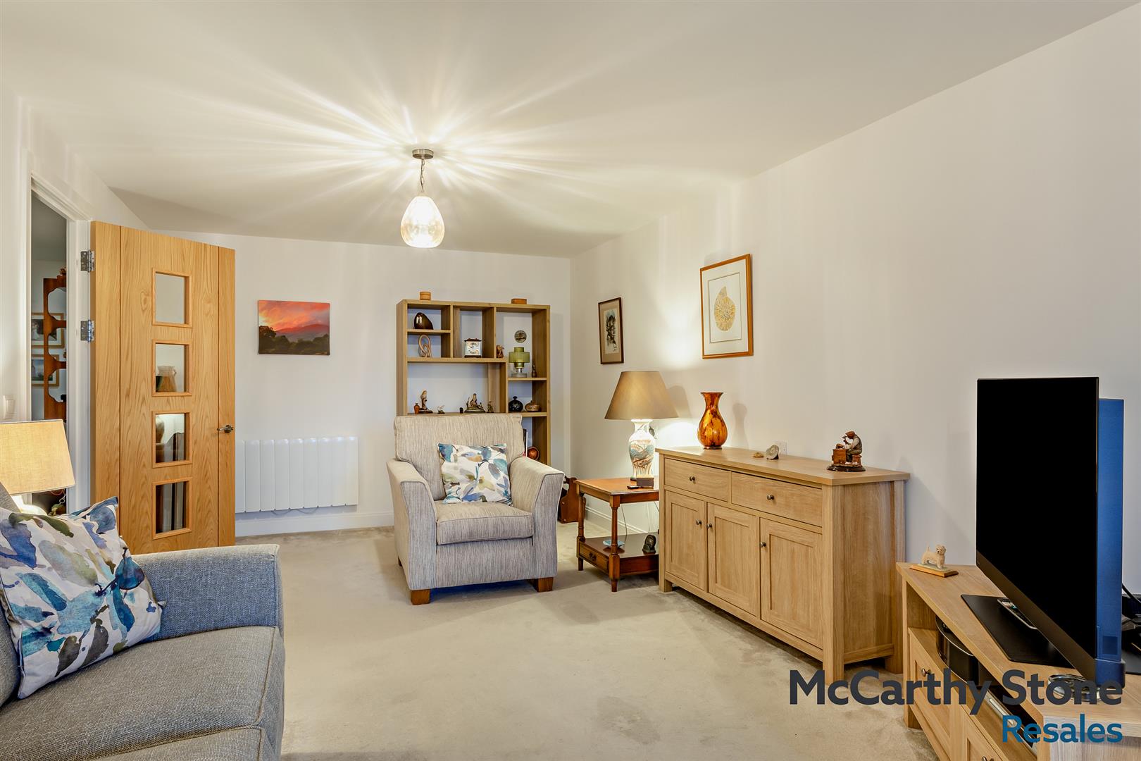 Elizabeth Place, Trimbush Way, Market Harborough