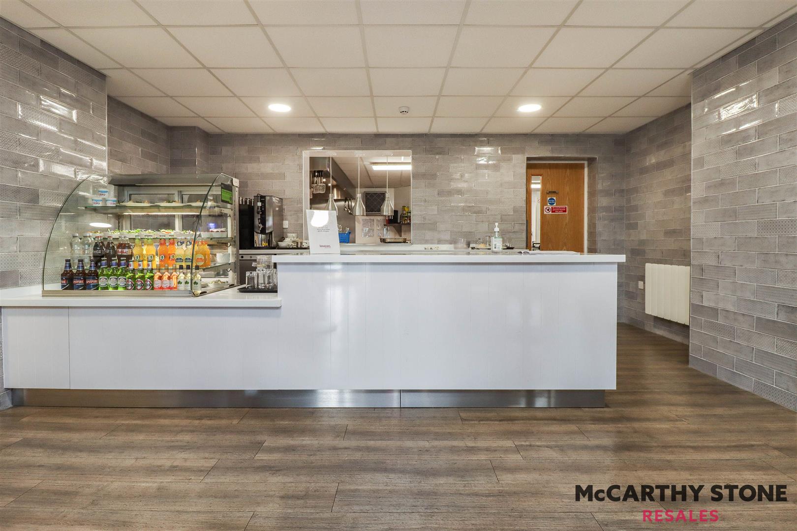 Elizabeth Place, Trimbush Way, Market Harborough