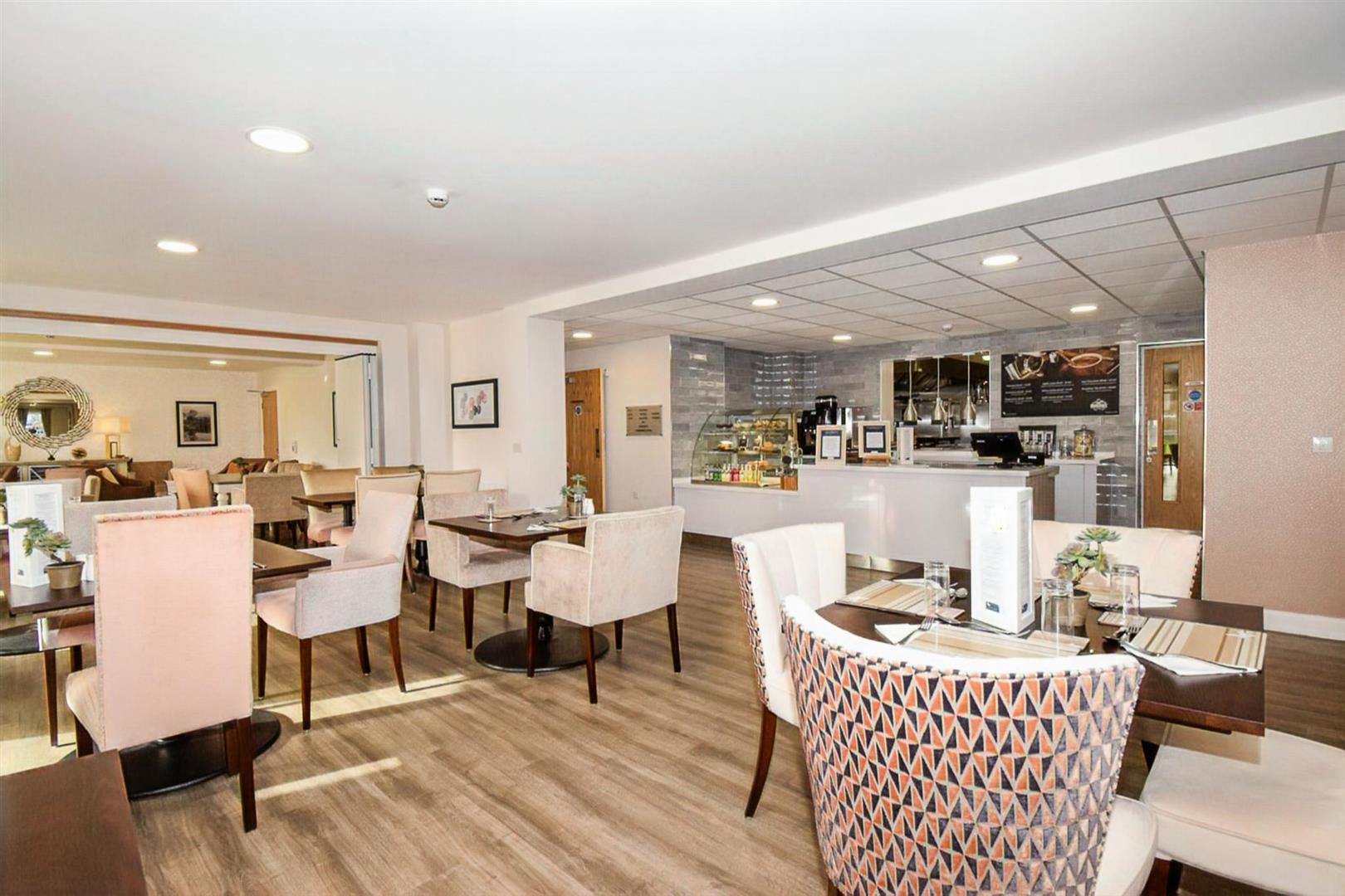 Elizabeth Place, Trimbush Way, Market Harborough