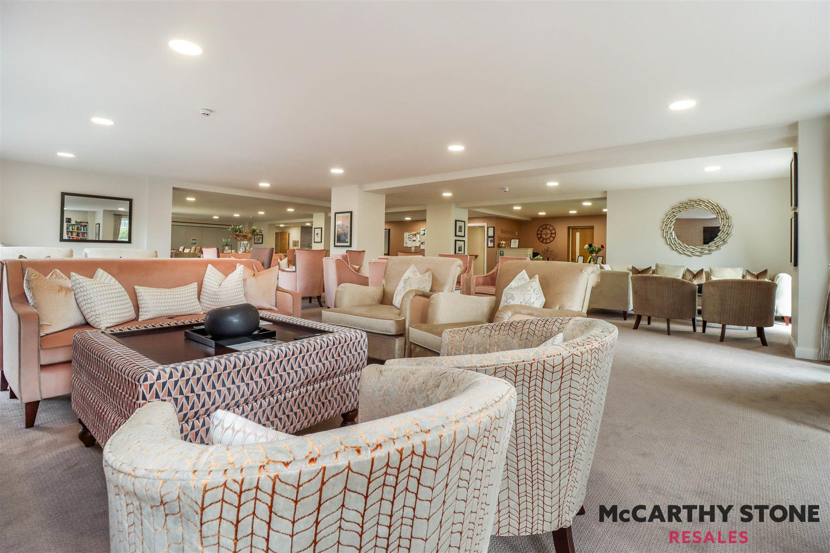 Elizabeth Place, Trimbush Way, Market Harborough