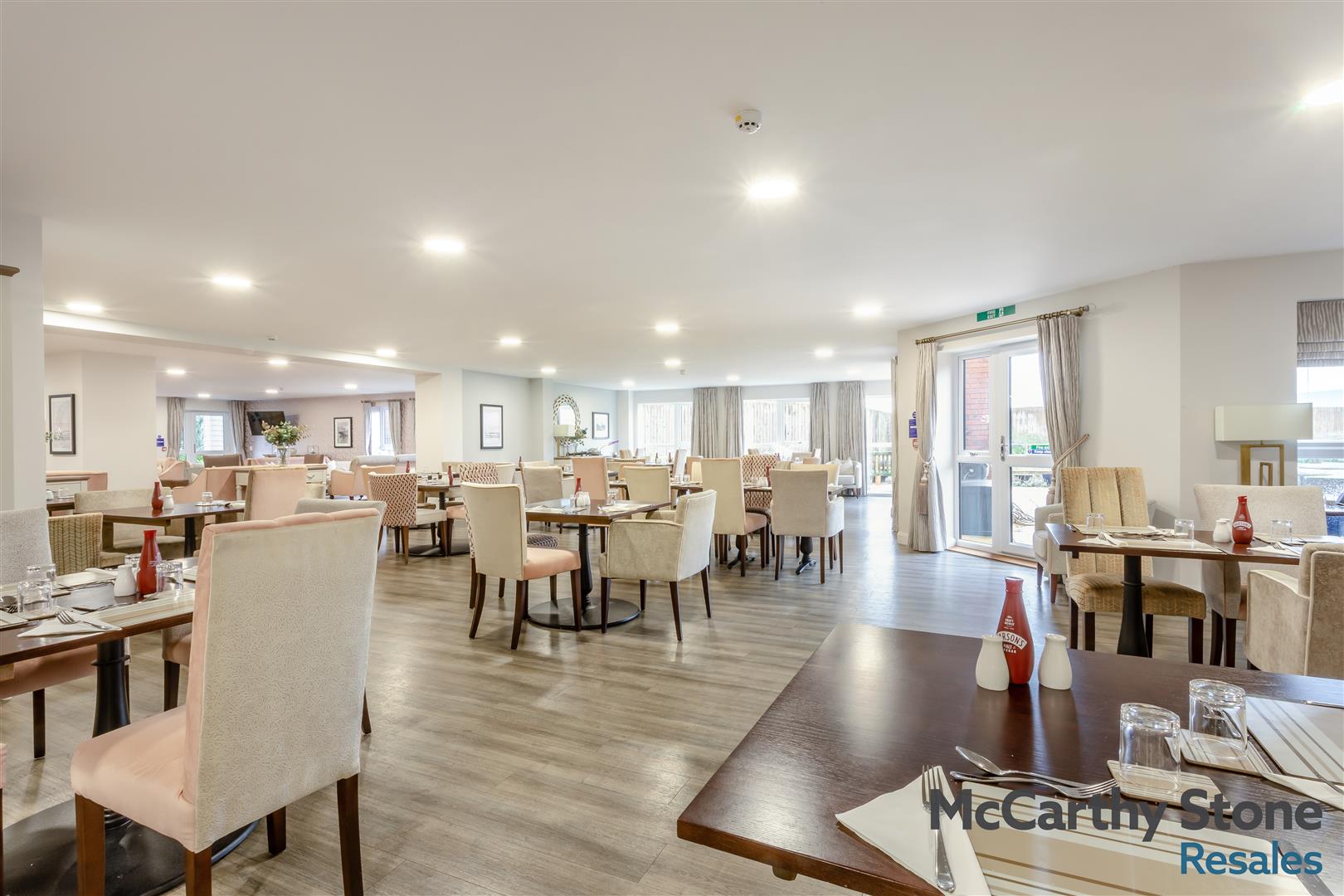 Elizabeth Place, Trimbush Way, Market Harborough