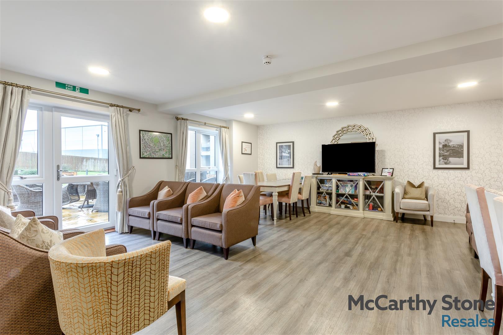 Elizabeth Place, Trimbush Way, Market Harborough