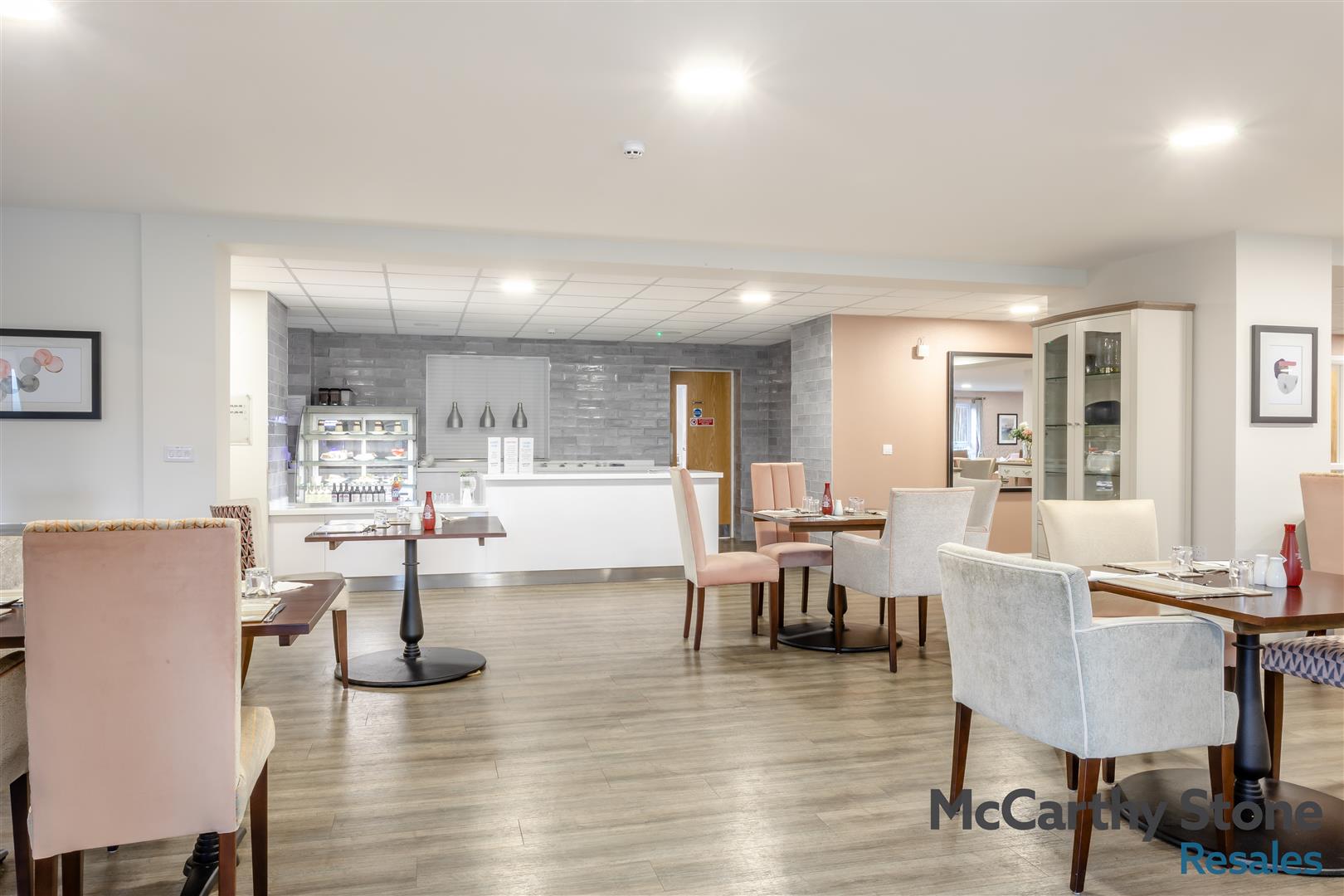 Elizabeth Place, Trimbush Way, Market Harborough