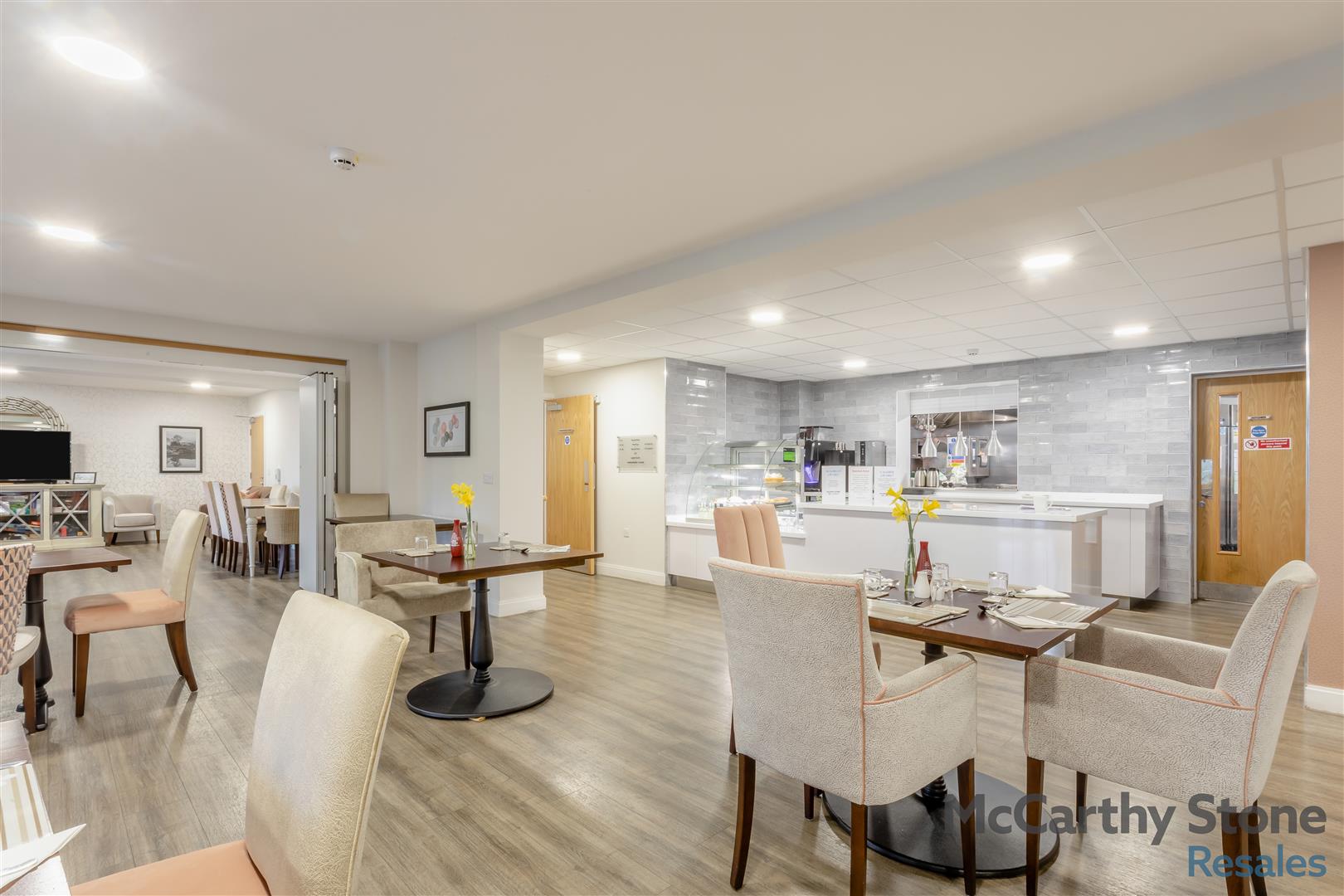 Elizabeth Place, Trimbush Way, Market Harborough