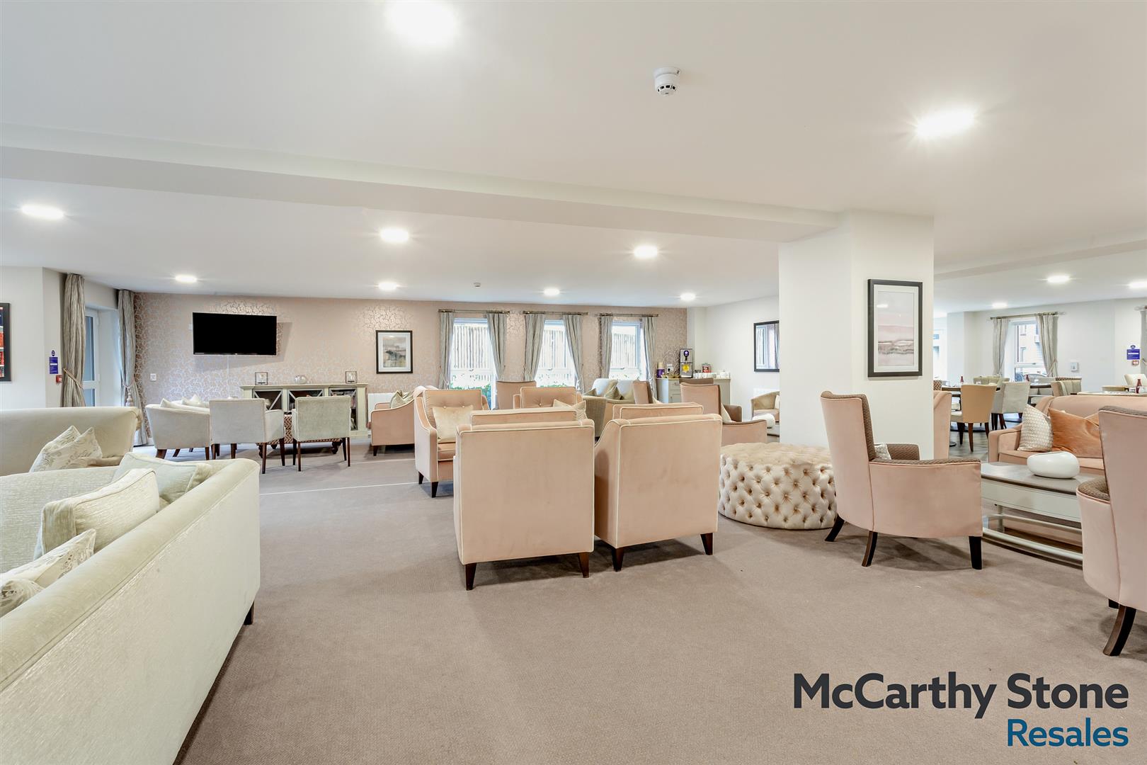 Elizabeth Place, Trimbush Way, Market Harborough