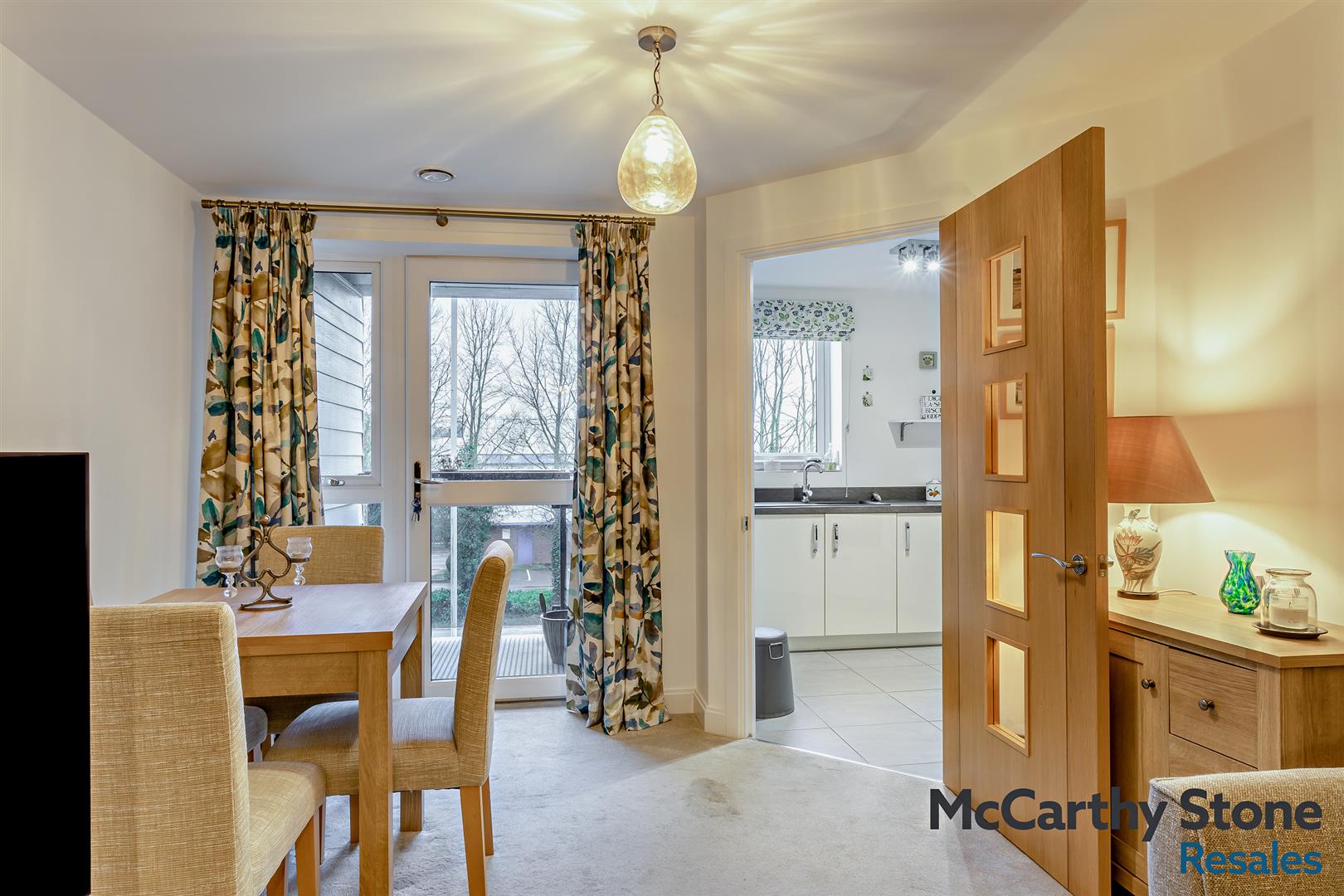 Elizabeth Place, Trimbush Way, Market Harborough