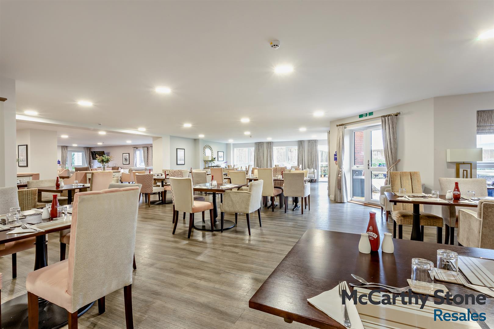 Elizabeth Place, Trimbush Way, Market Harborough