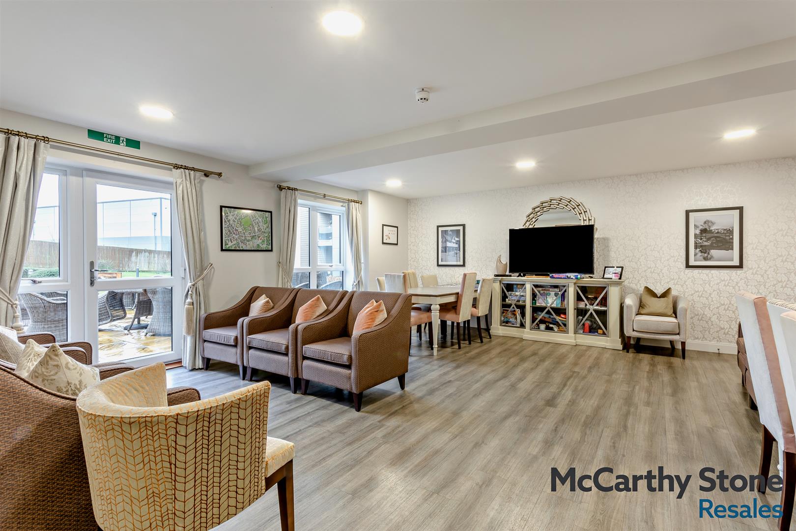 Elizabeth Place, Trimbush Way, Market Harborough