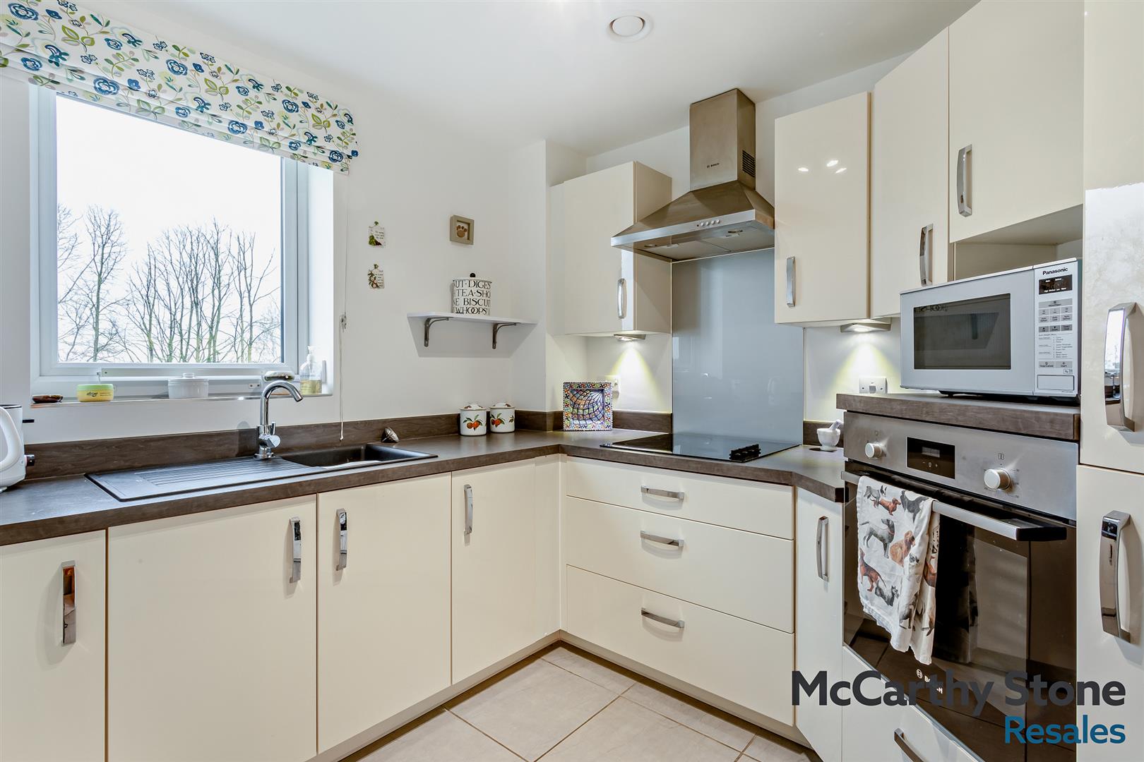 Elizabeth Place, Trimbush Way, Market Harborough