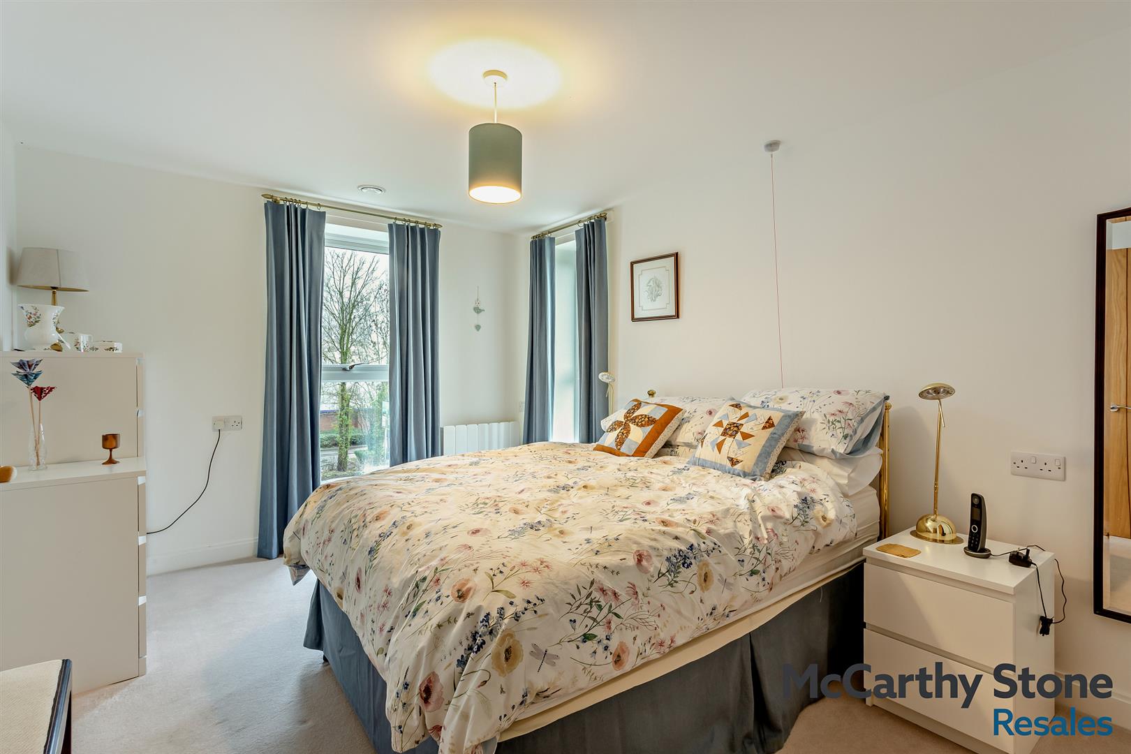 Elizabeth Place, Trimbush Way, Market Harborough