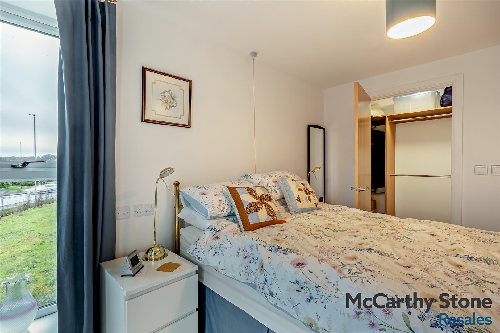 Elizabeth Place, Trimbush Way, Market Harborough