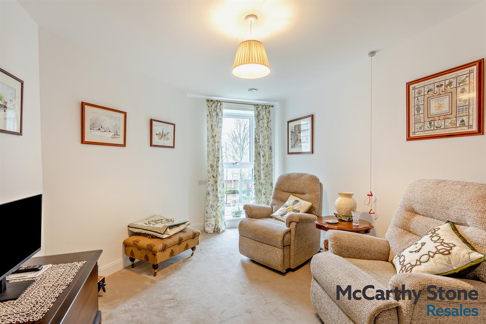 Elizabeth Place, Trimbush Way, Market Harborough