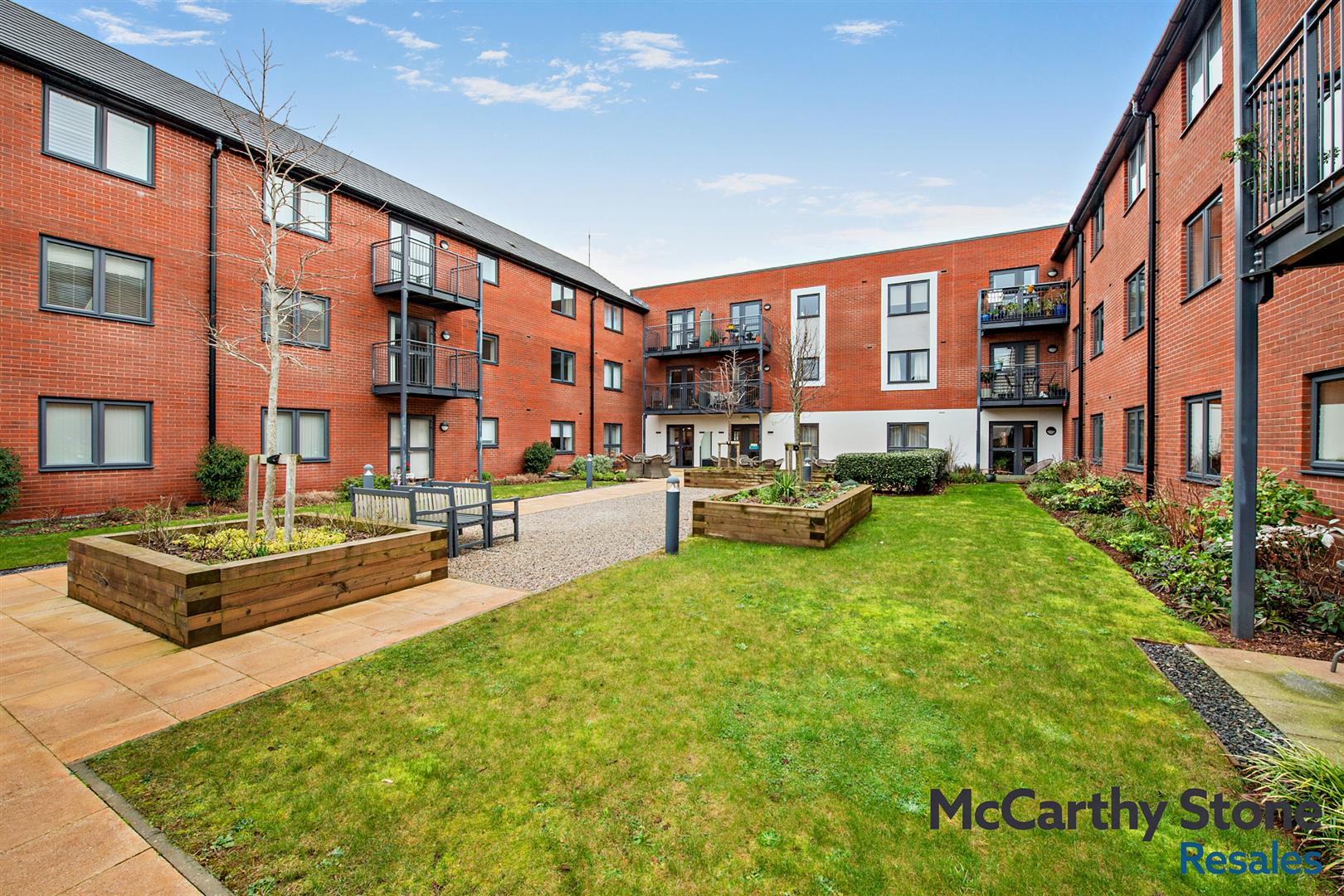 Pym Court Bewick Avenue, Topsham, Exeter