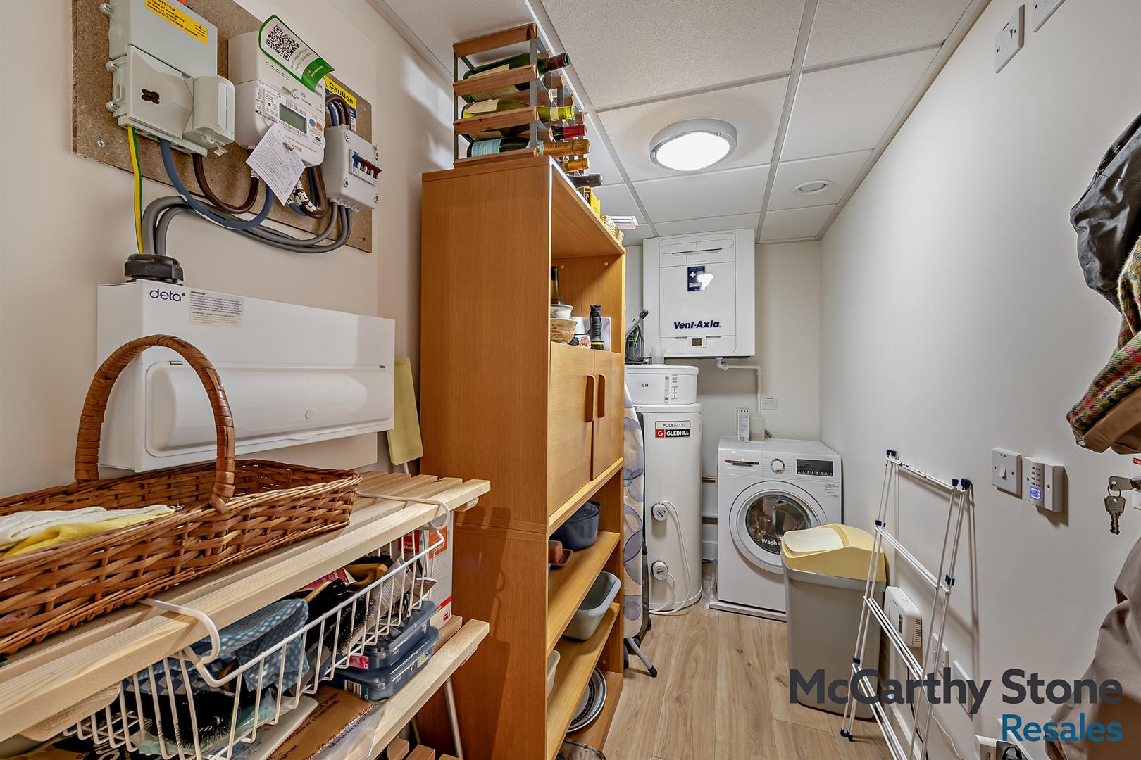 Pym Court Bewick Avenue, Topsham, Exeter