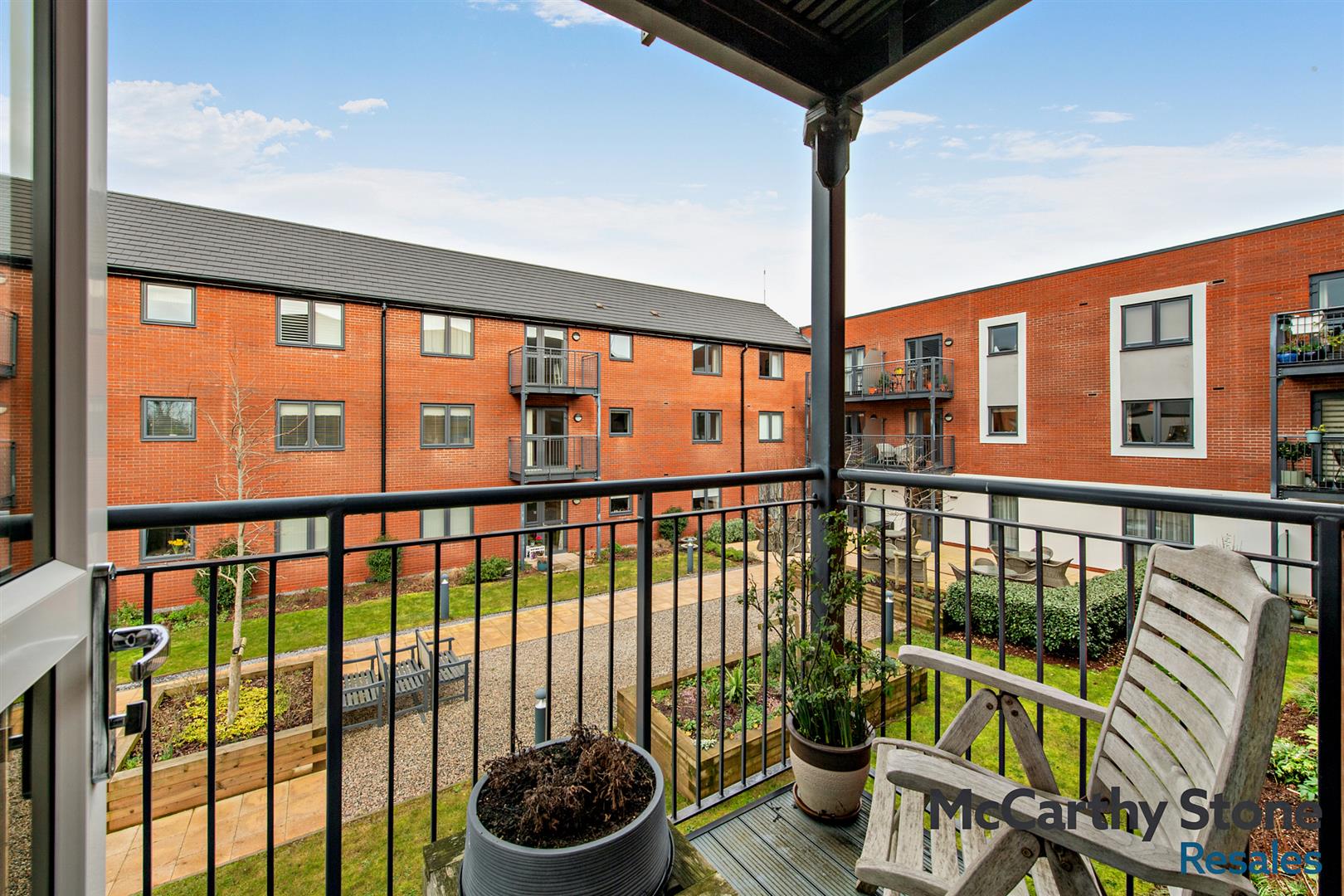 Pym Court Bewick Avenue, Topsham, Exeter