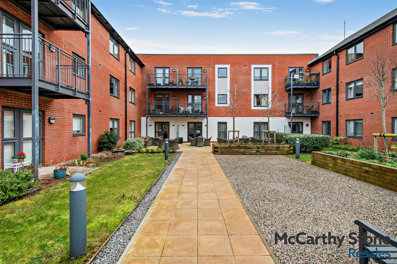 Pym Court Bewick Avenue, Topsham, Exeter