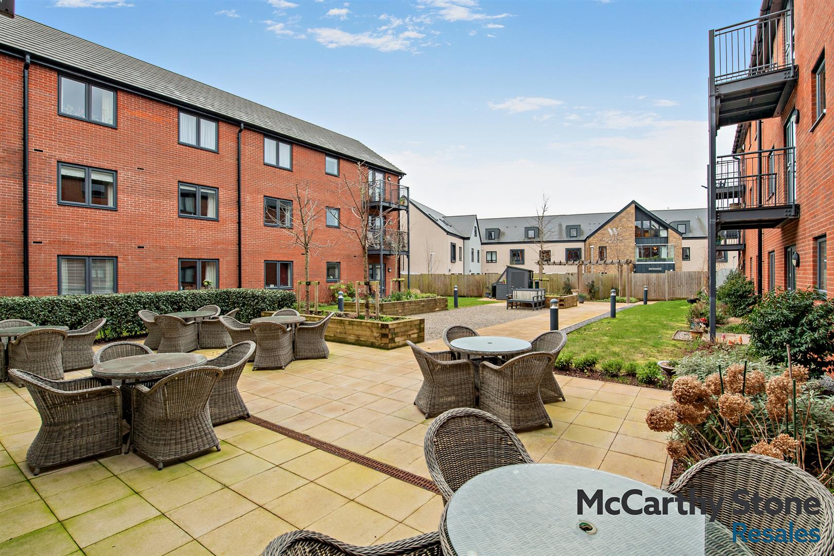 Pym Court Bewick Avenue, Topsham, Exeter