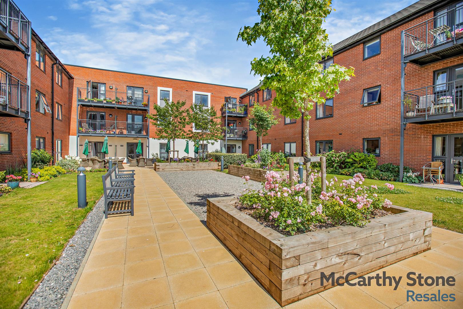 Pym Court Bewick Avenue, Topsham, Exeter