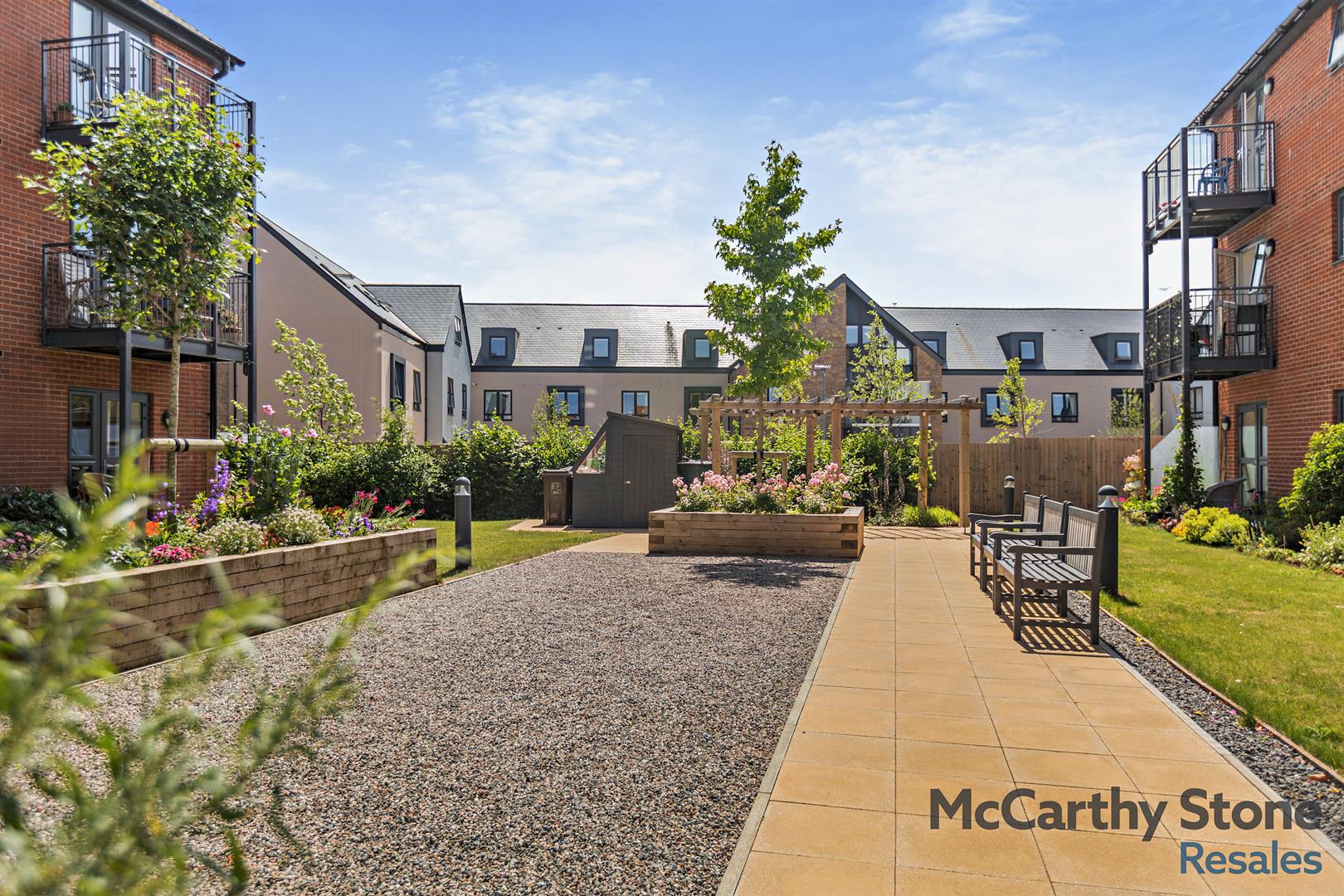 Pym Court Bewick Avenue, Topsham, Exeter