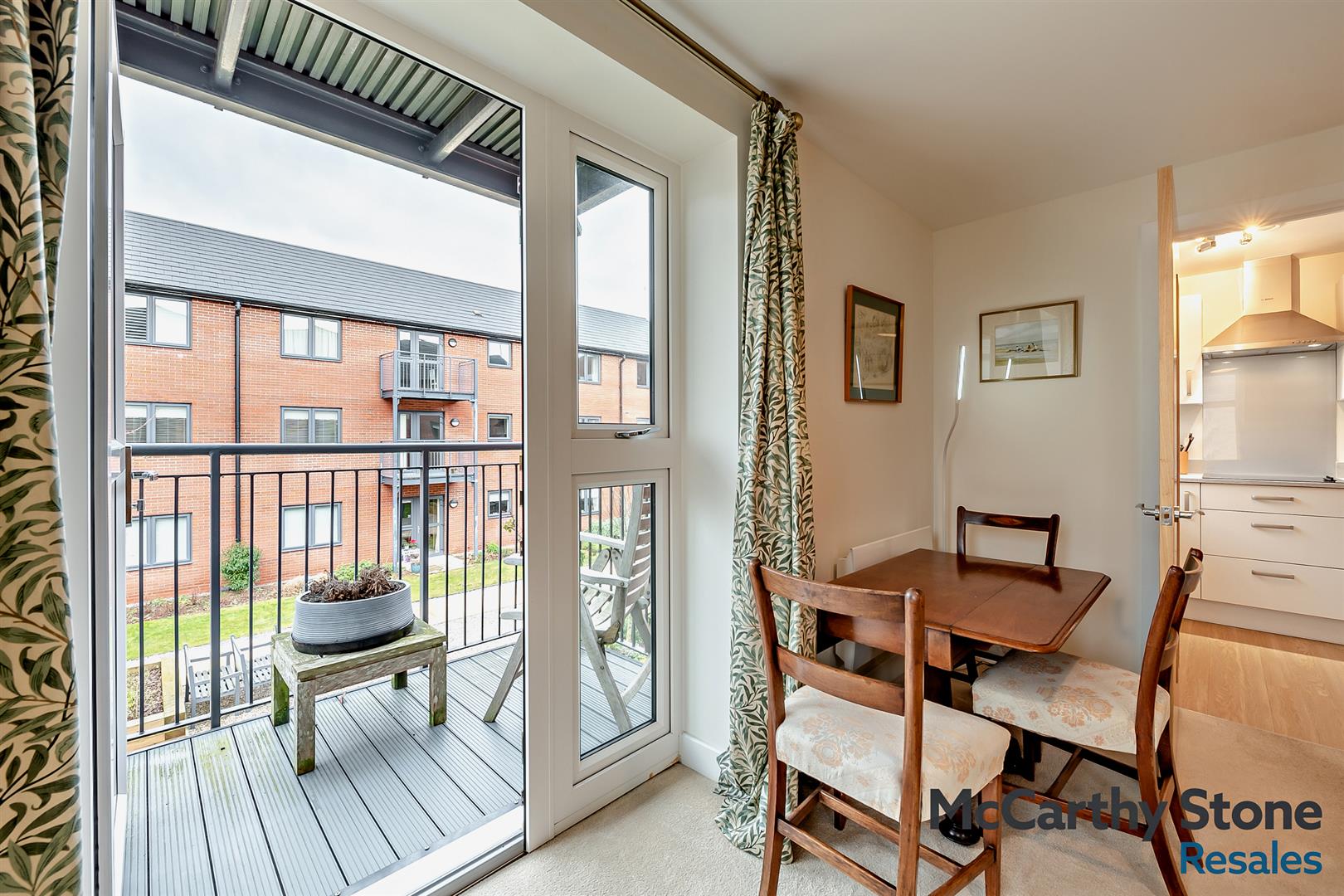 Pym Court Bewick Avenue, Topsham, Exeter