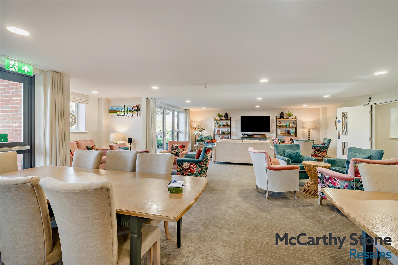 Barley Place, Blandford St. Mary, Blandford Forum