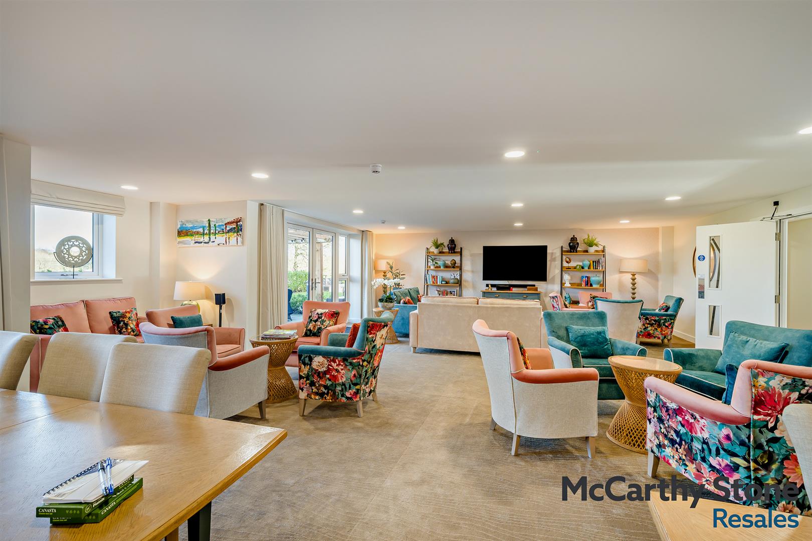 Barley Place, Blandford St. Mary, Blandford Forum