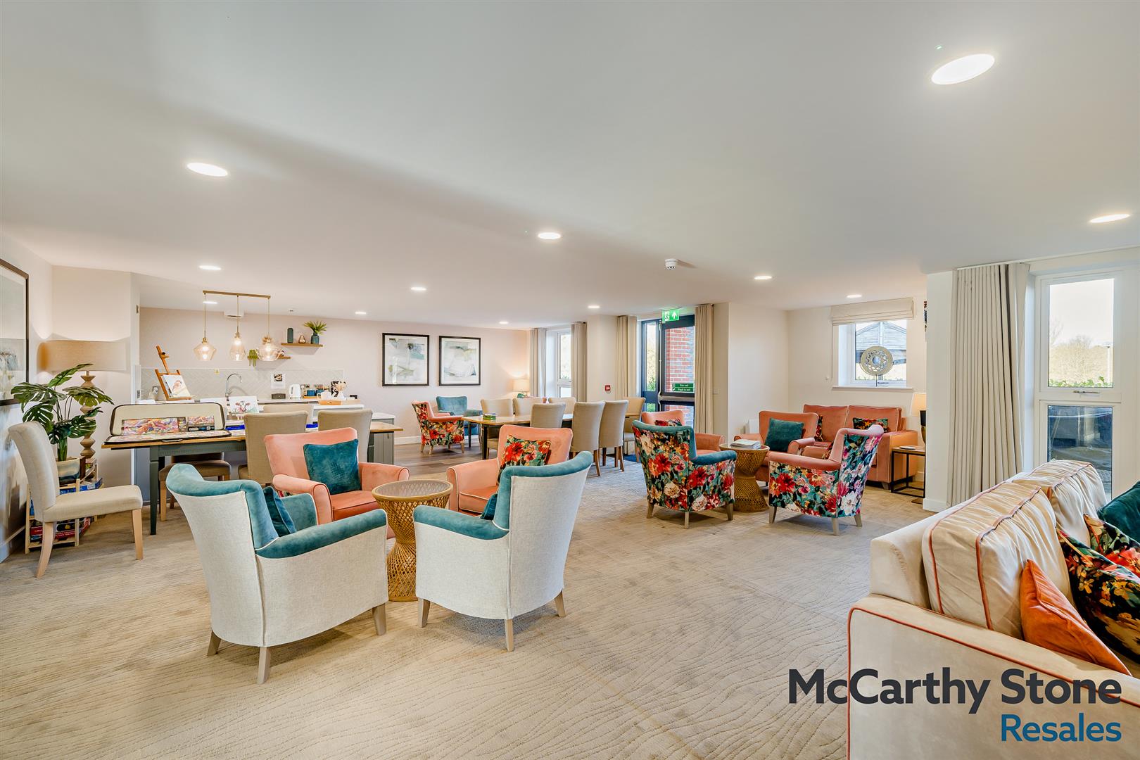 Barley Place, Blandford St. Mary, Blandford Forum