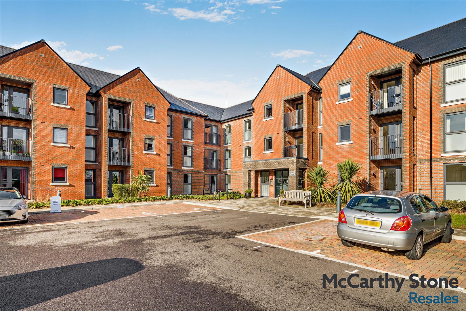 Barley Place, Blandford St. Mary, Blandford Forum